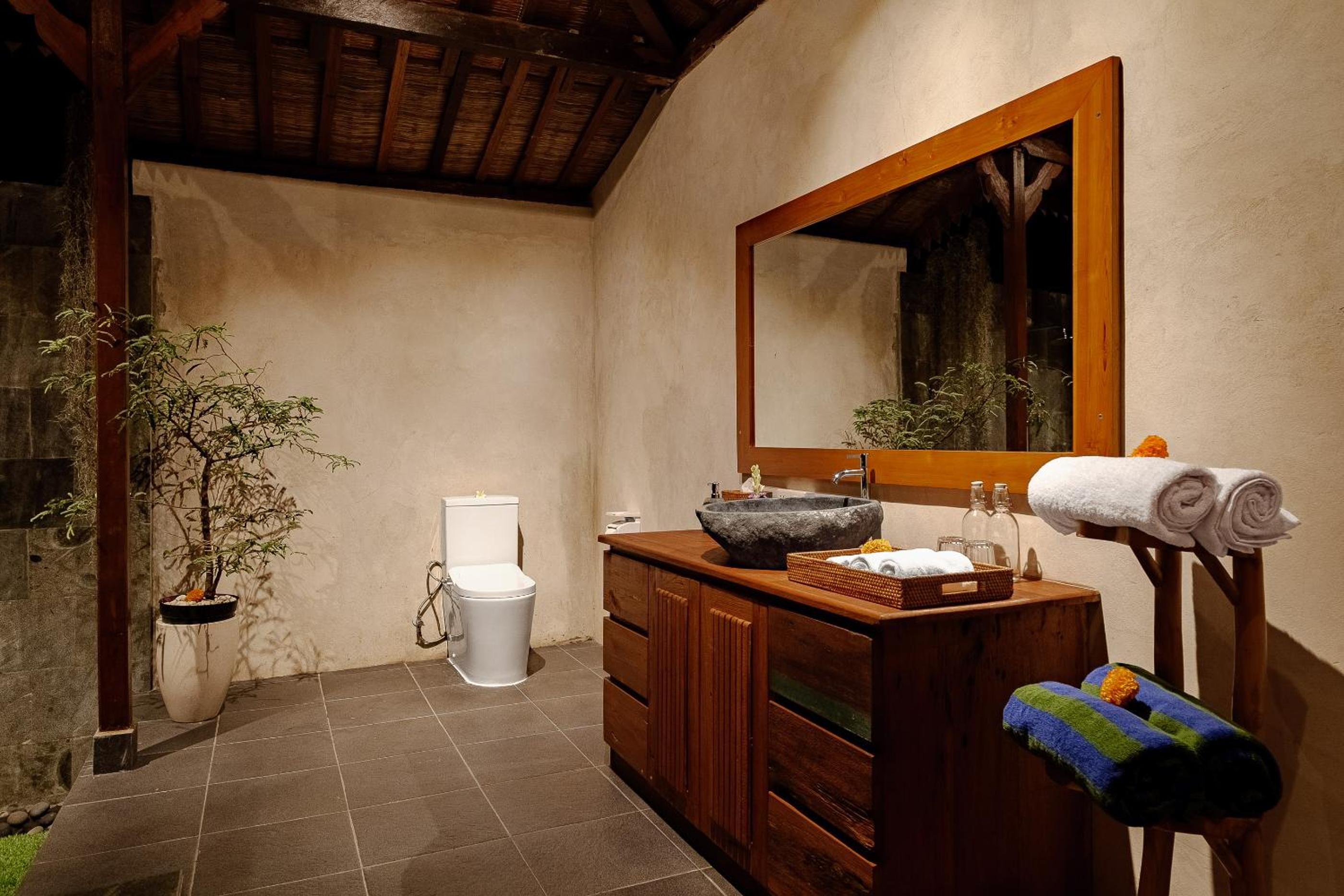 Tegal Beji Ubud Villa