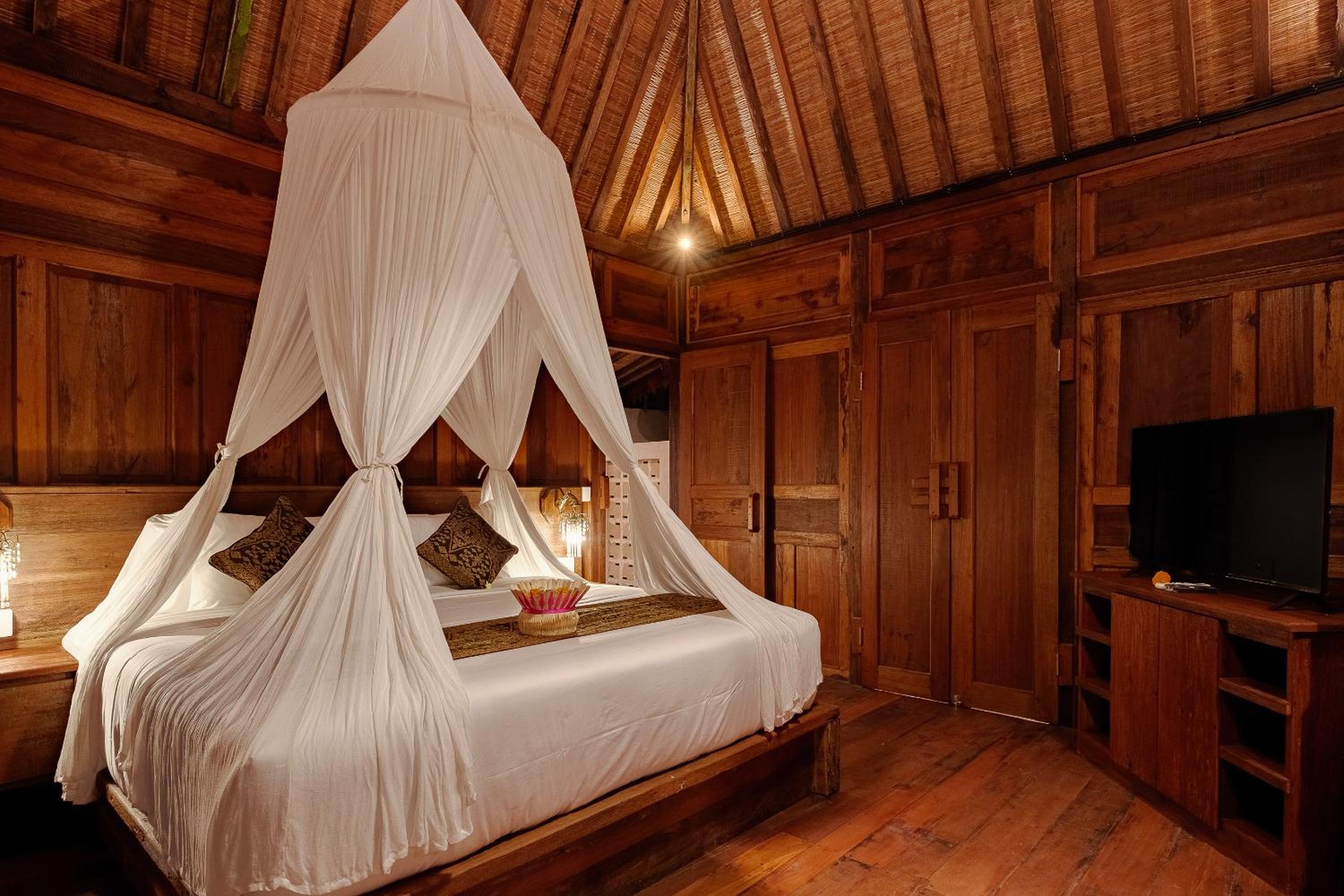 Tegal Beji Ubud Villa