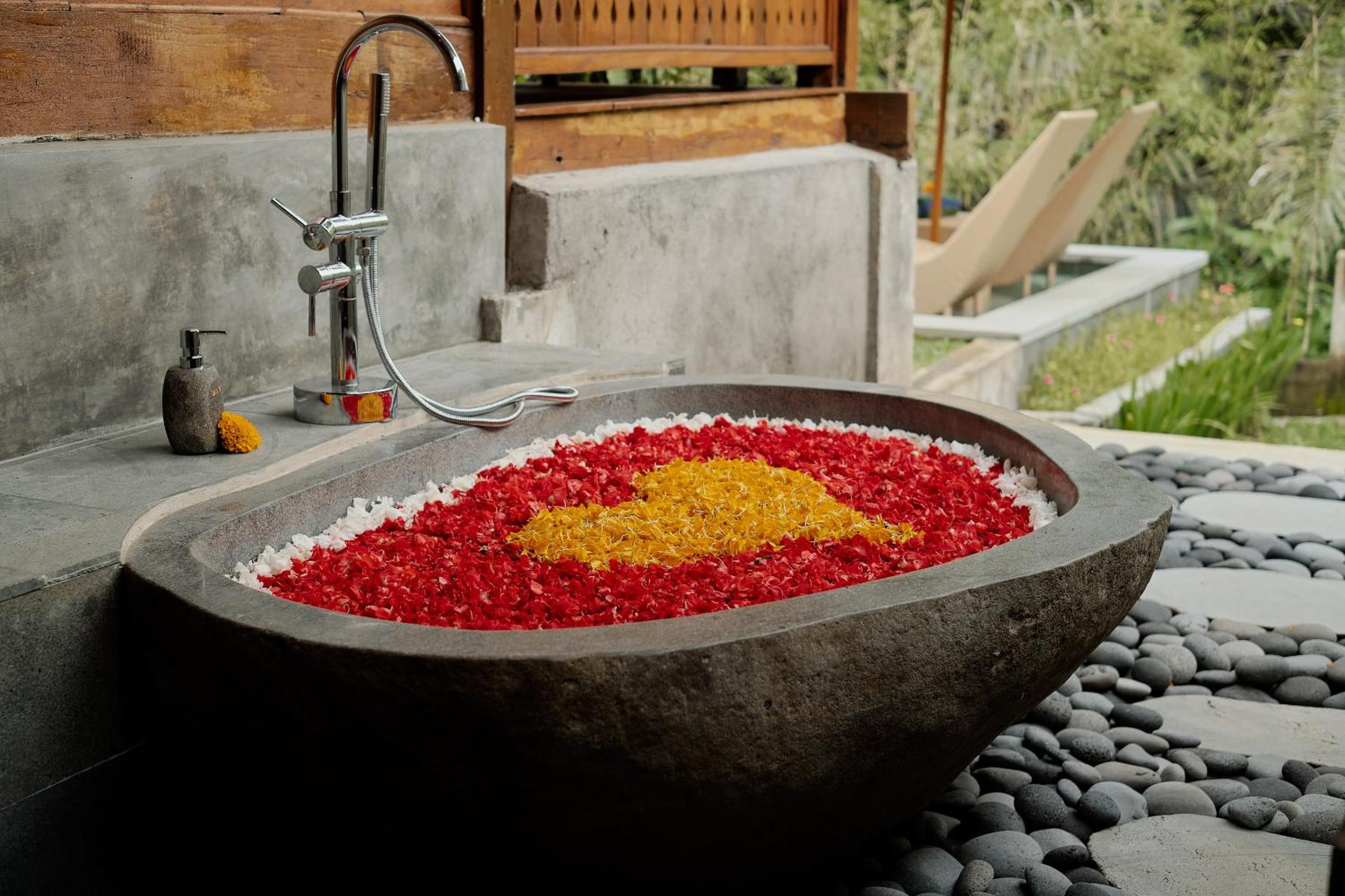 Tegal Beji Ubud Villa
