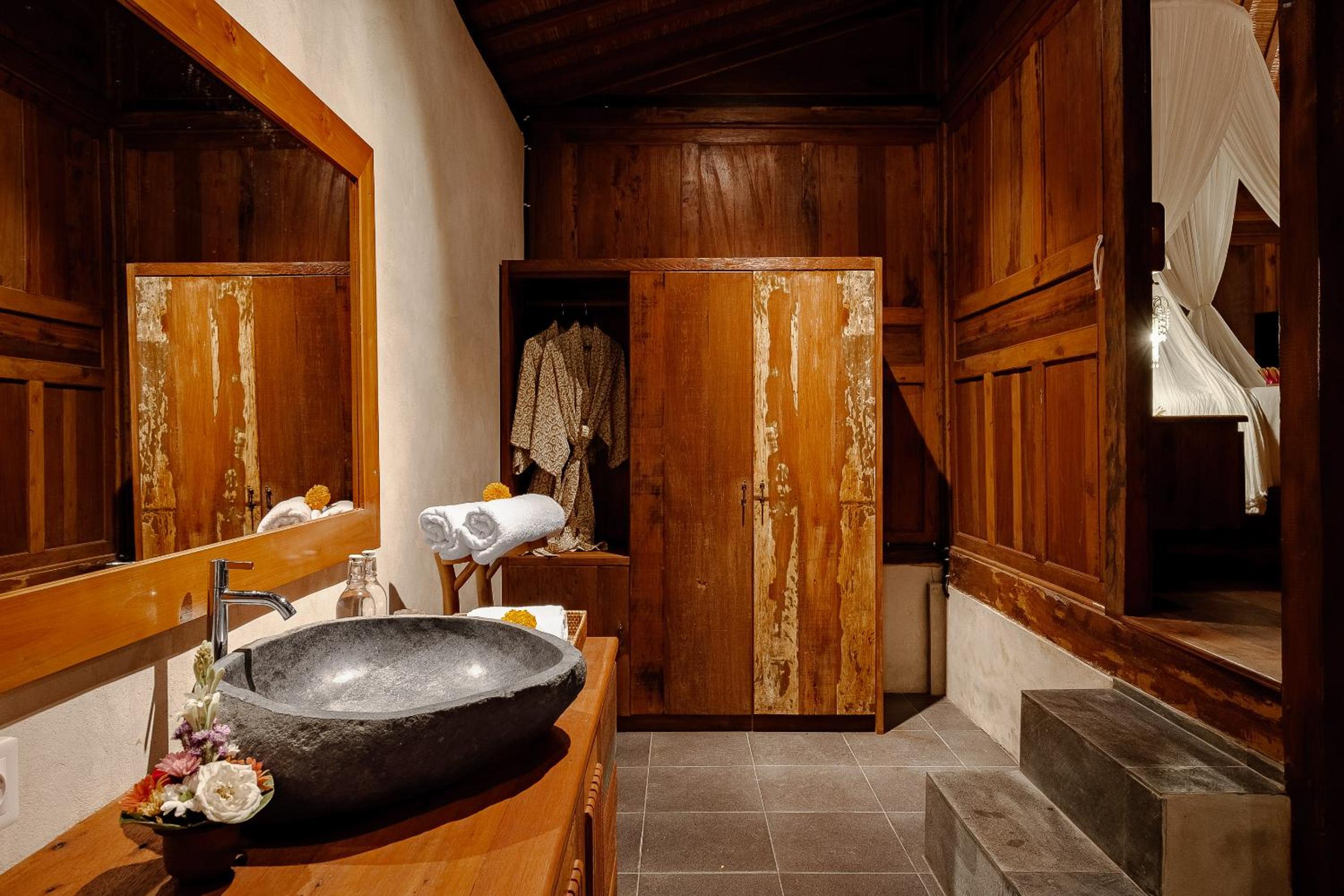 Tegal Beji Ubud Villa
