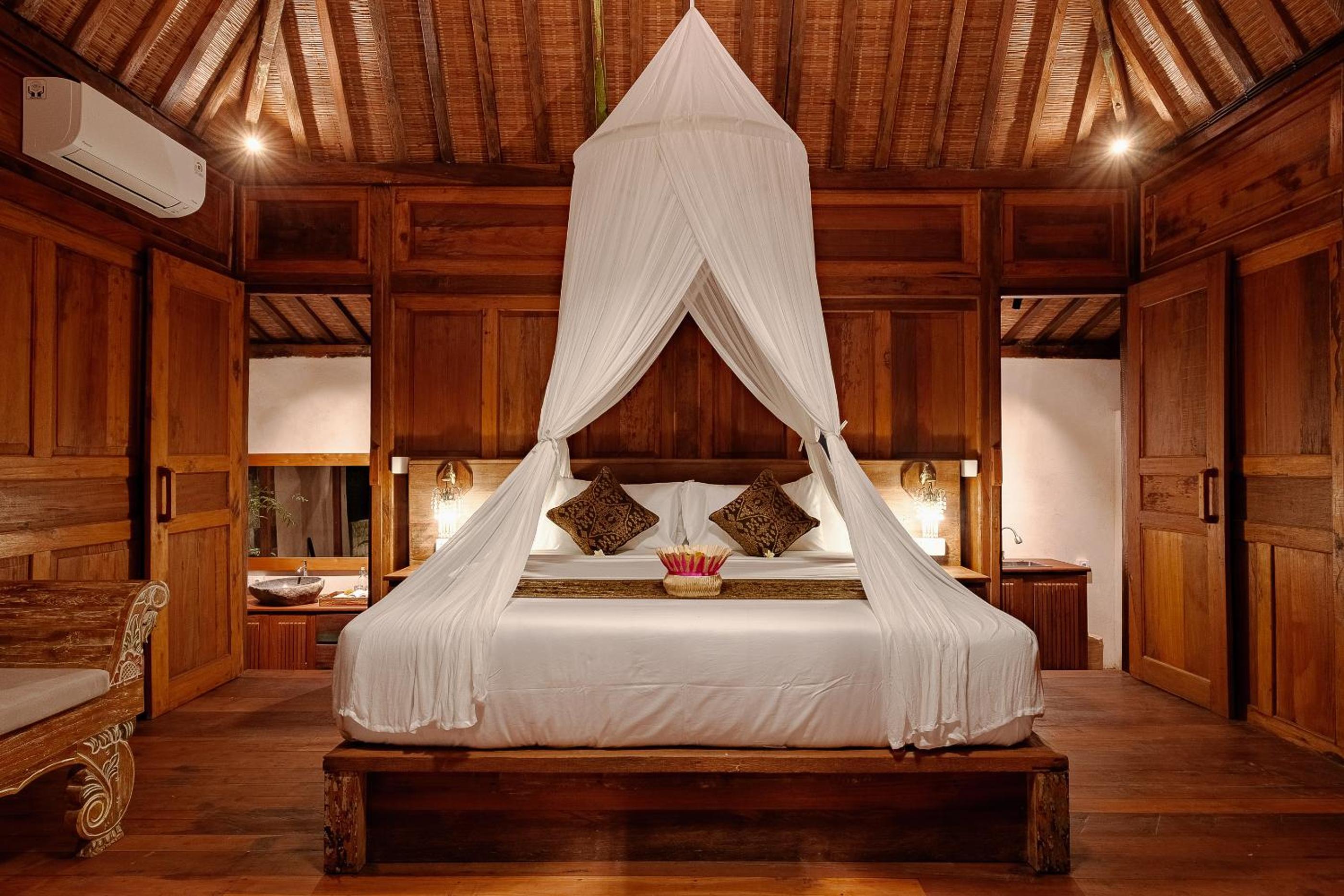 Tegal Beji Ubud Villa