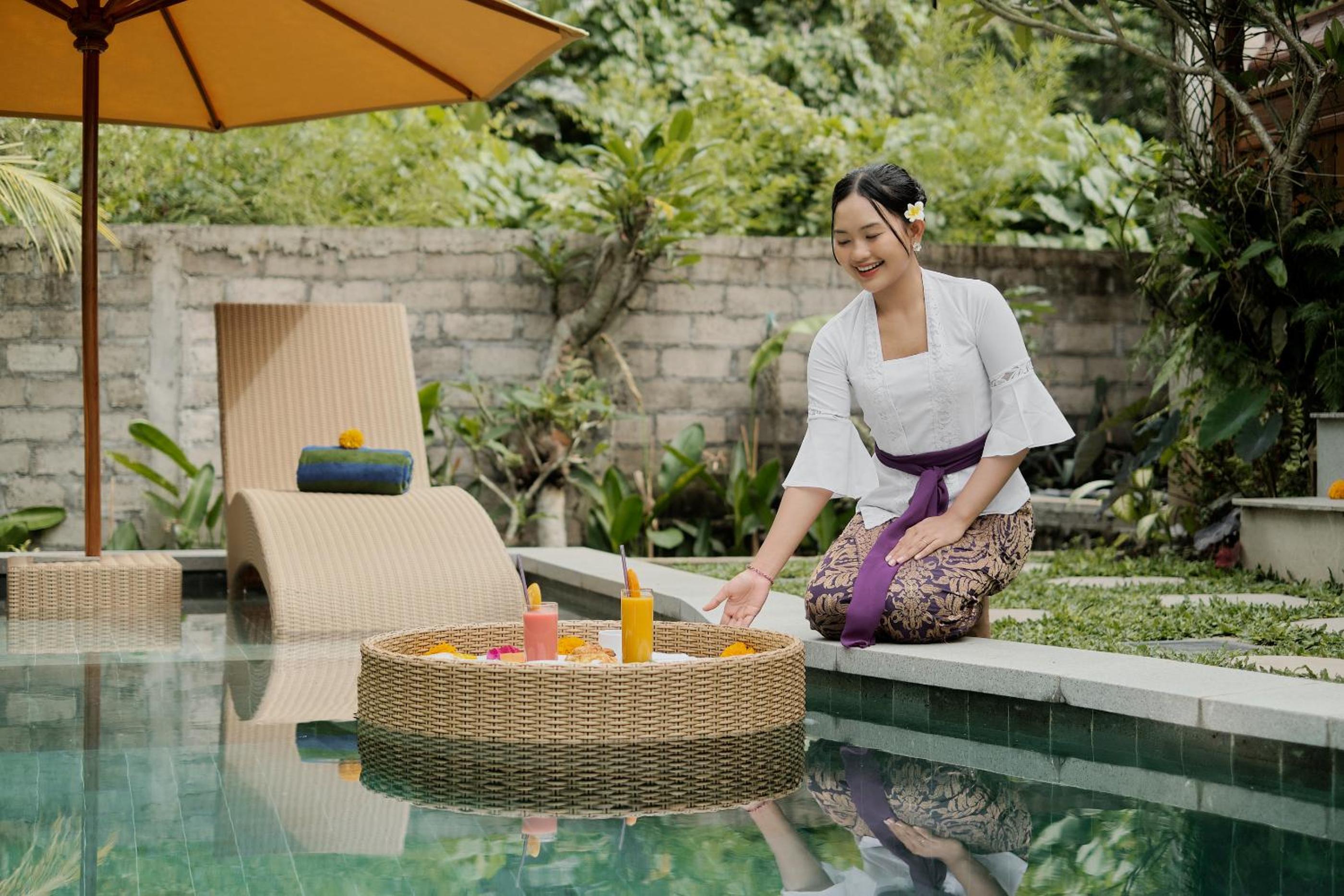 Tegal Beji Ubud Villa