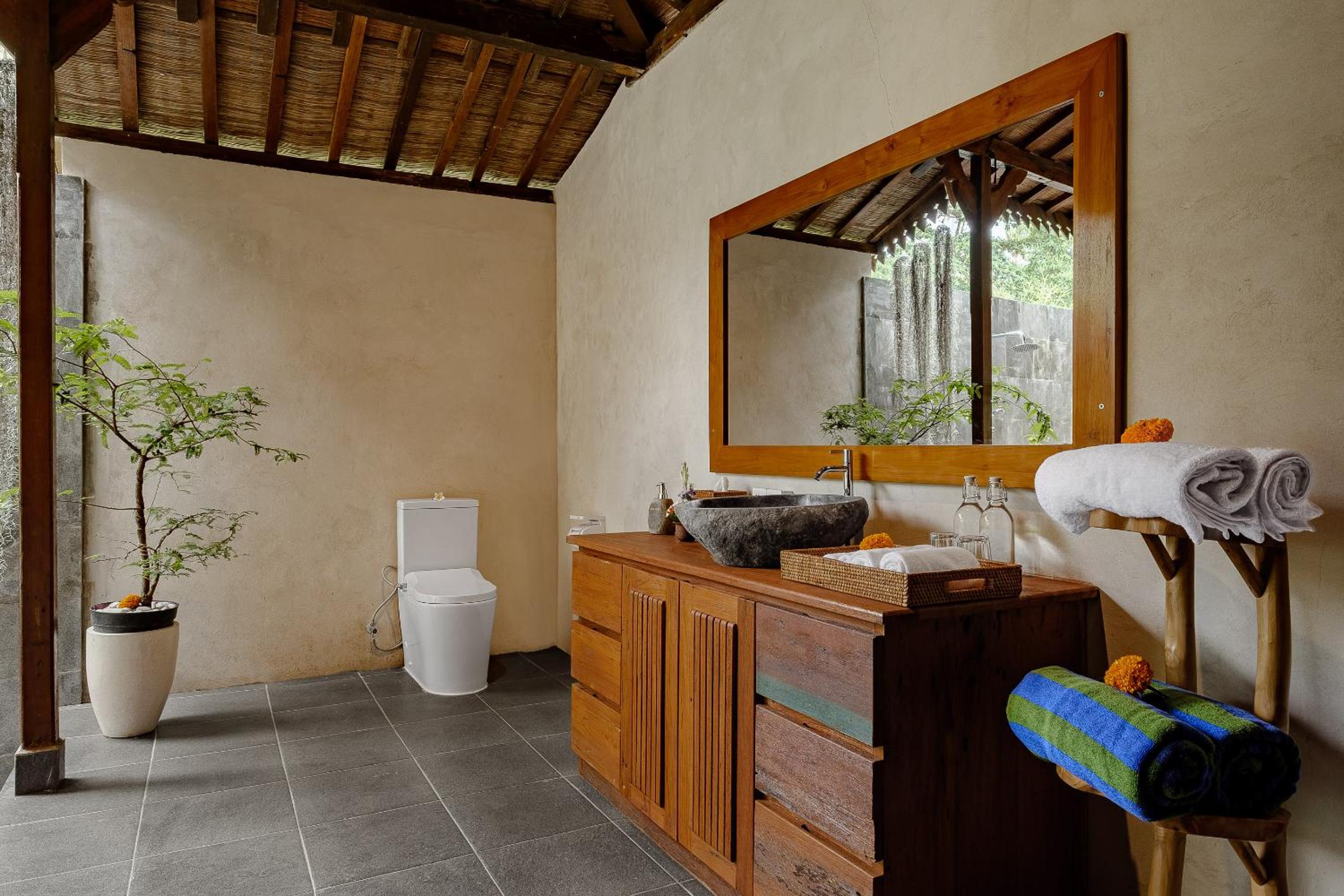 Tegal Beji Ubud Villa