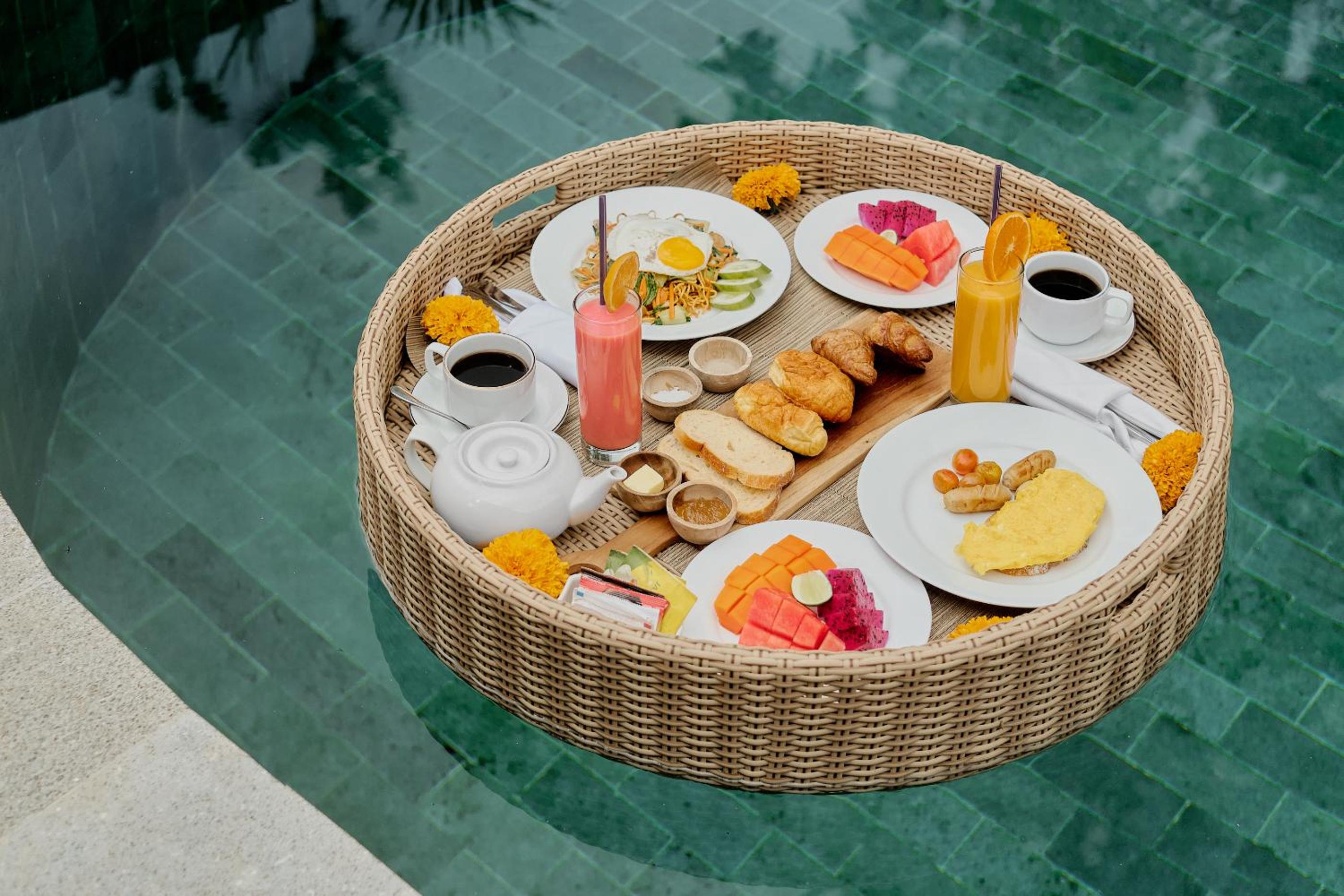 Tegal Beji Ubud Villa