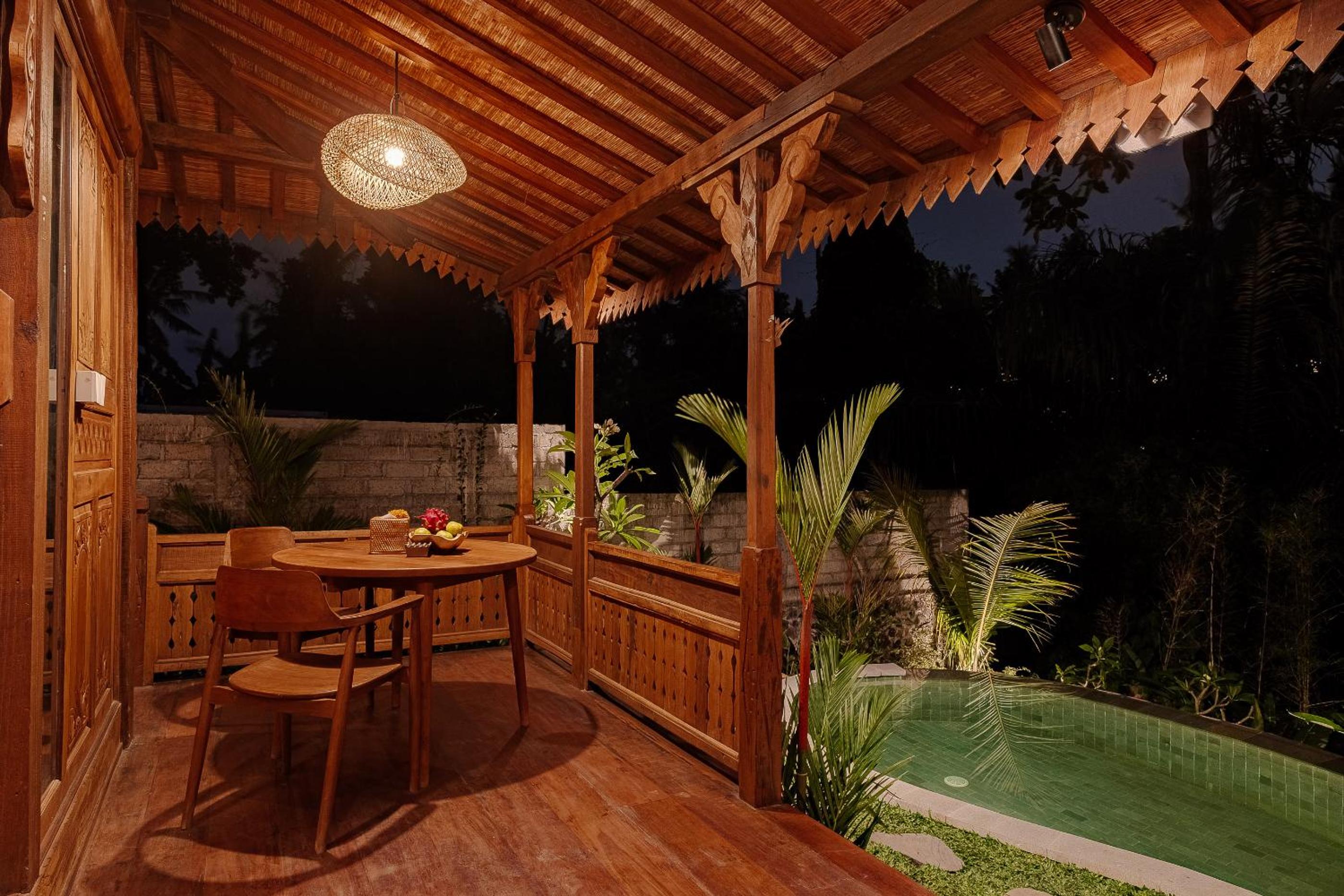 Tegal Beji Ubud Villa