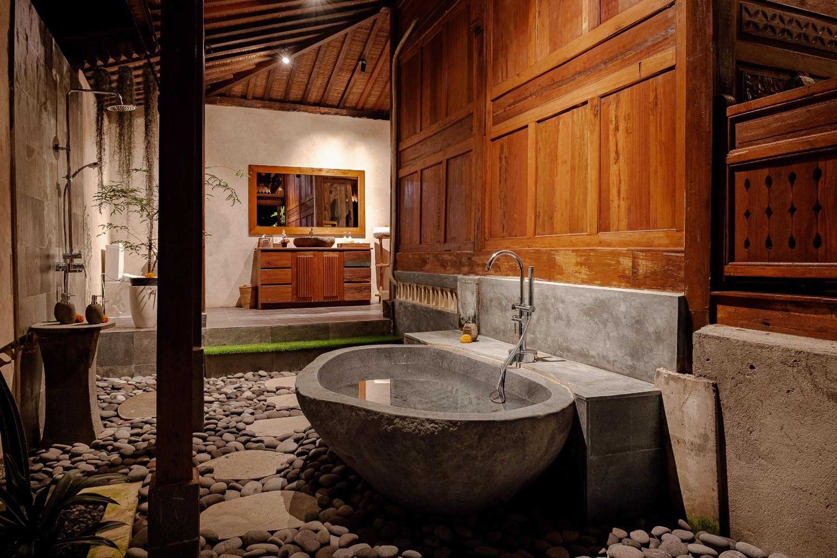 Tegal Beji Ubud Villa