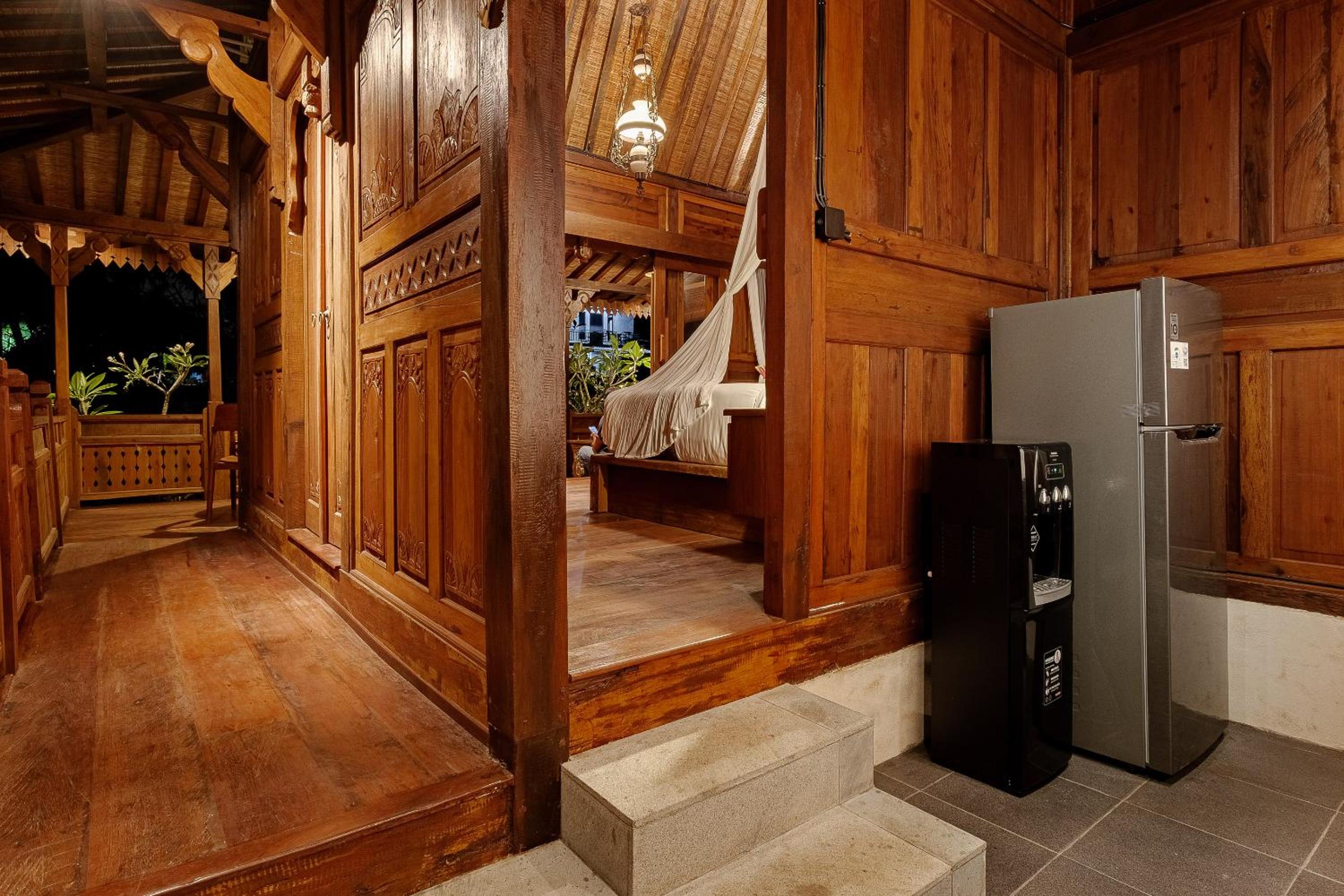 Tegal Beji Ubud Villa
