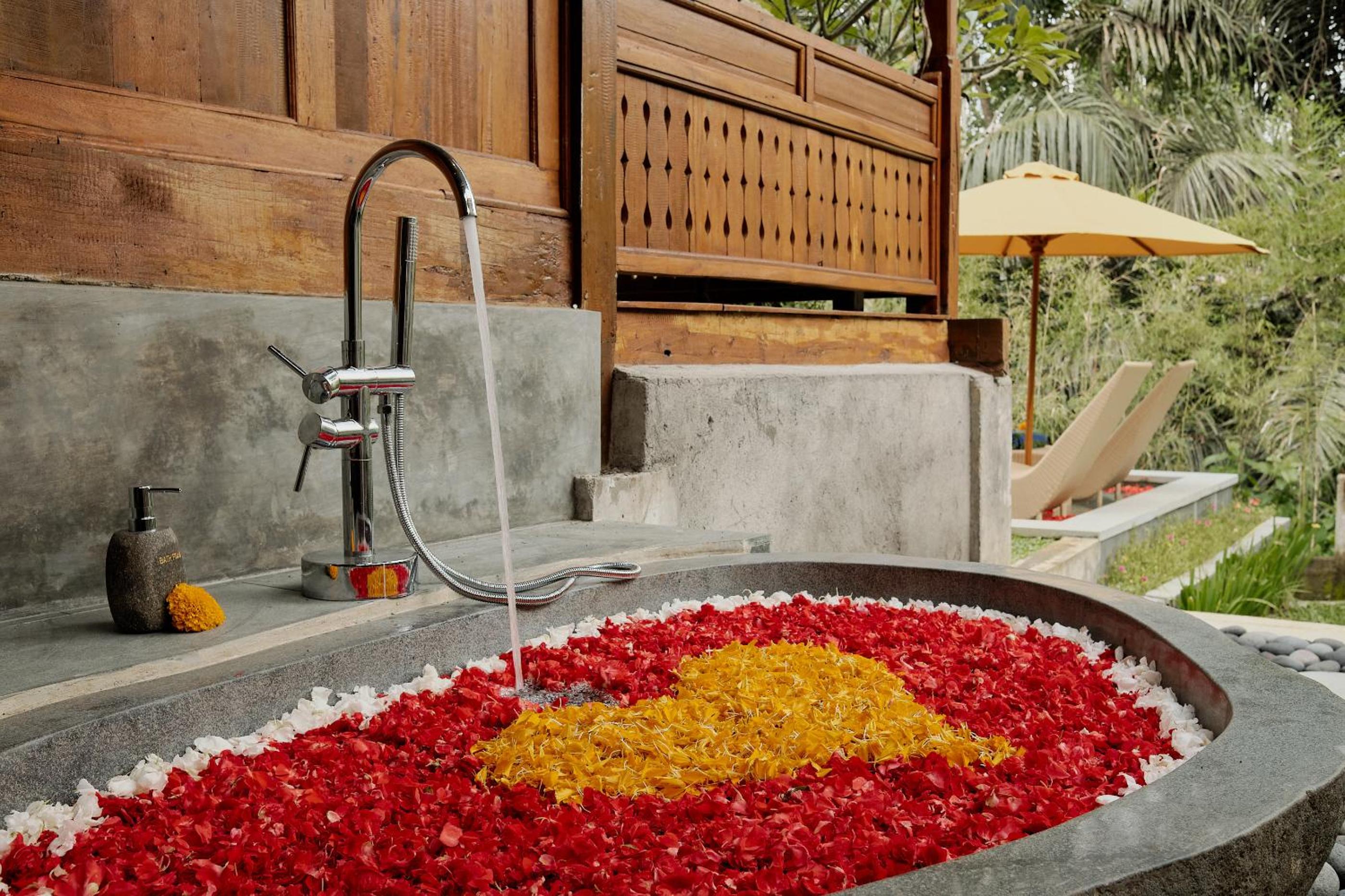 Tegal Beji Ubud Villa