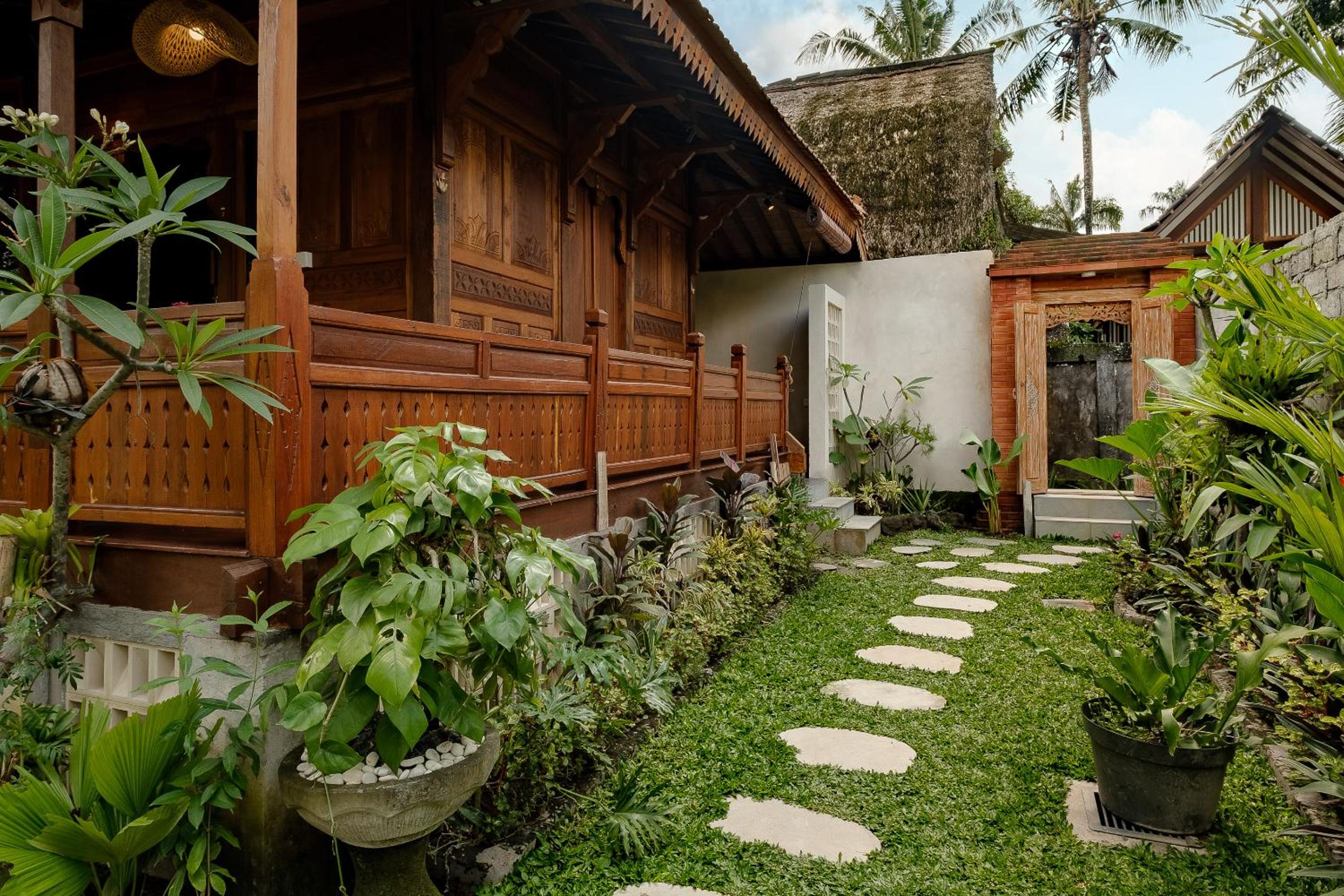 Tegal Beji Ubud Villa