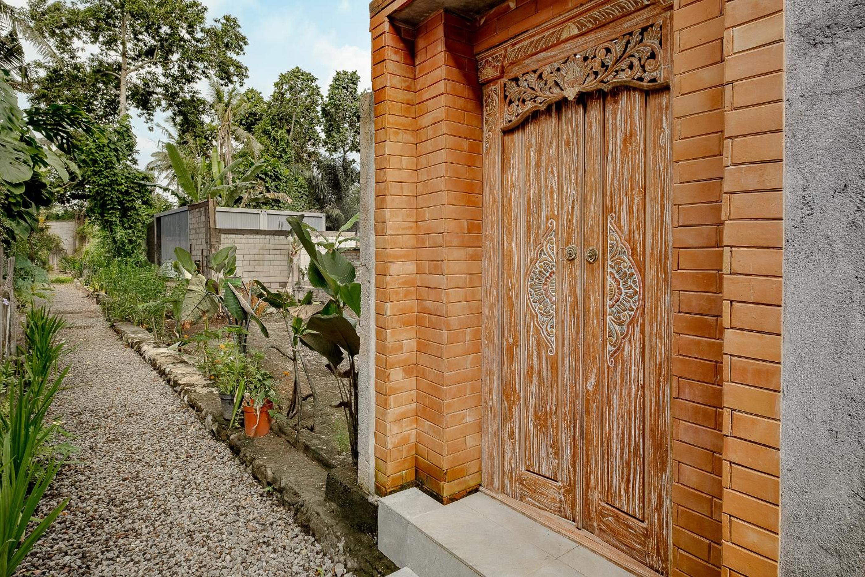 Tegal Beji Ubud Villa