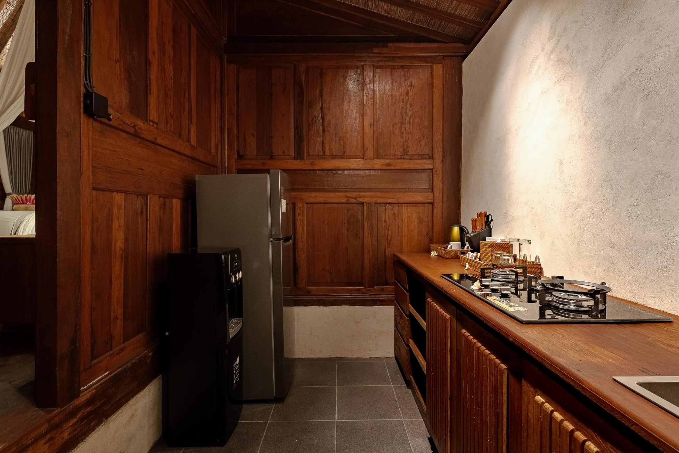 Tegal Beji Ubud Villa