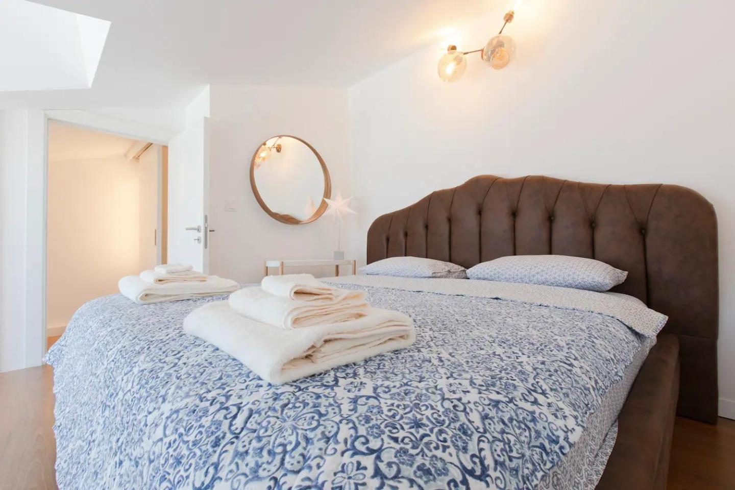 Urla Surf House Dublex Rooftop Terrace Two Bedrooms