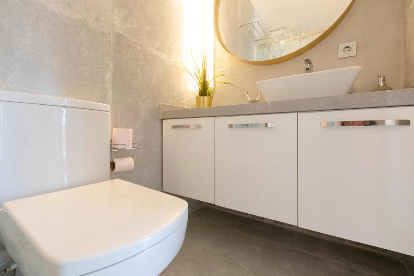 Urla Surf House Dublex Rooftop Terrace Two Bedrooms
