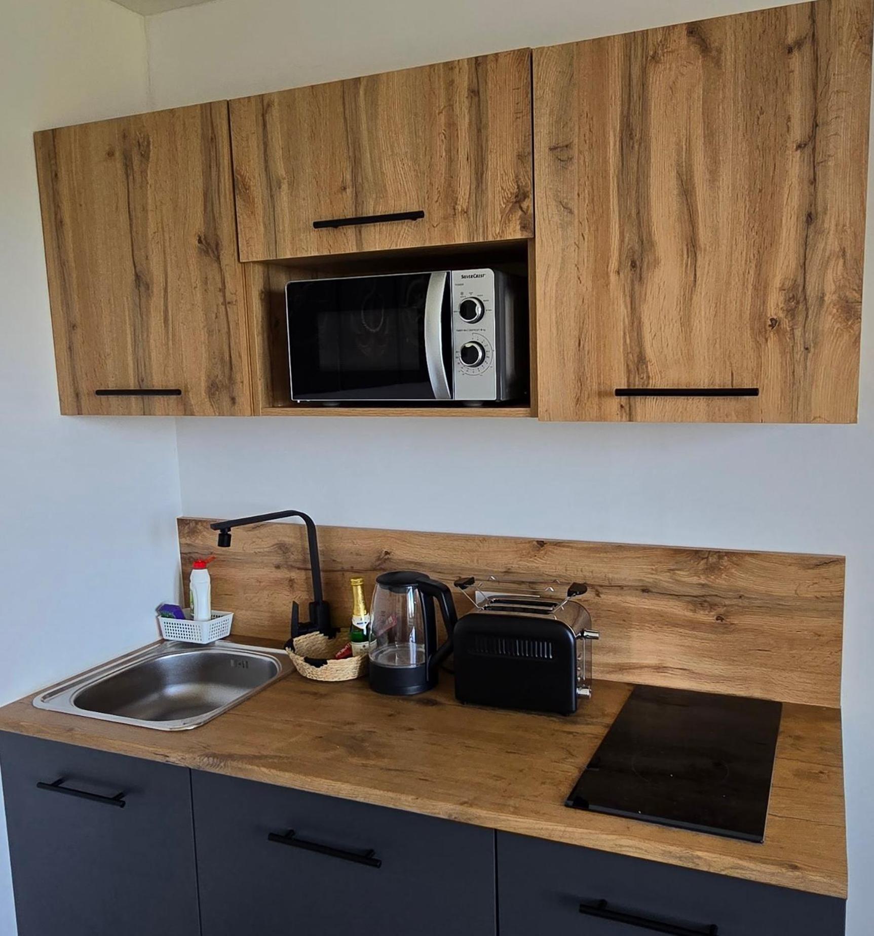 Apartma Minka