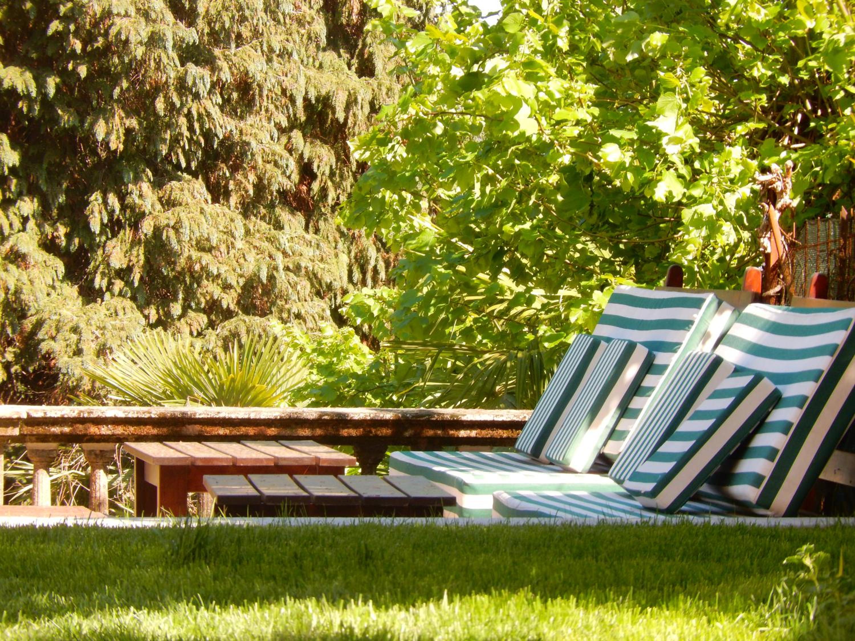 White Lilac Romantic B&B - Adults only