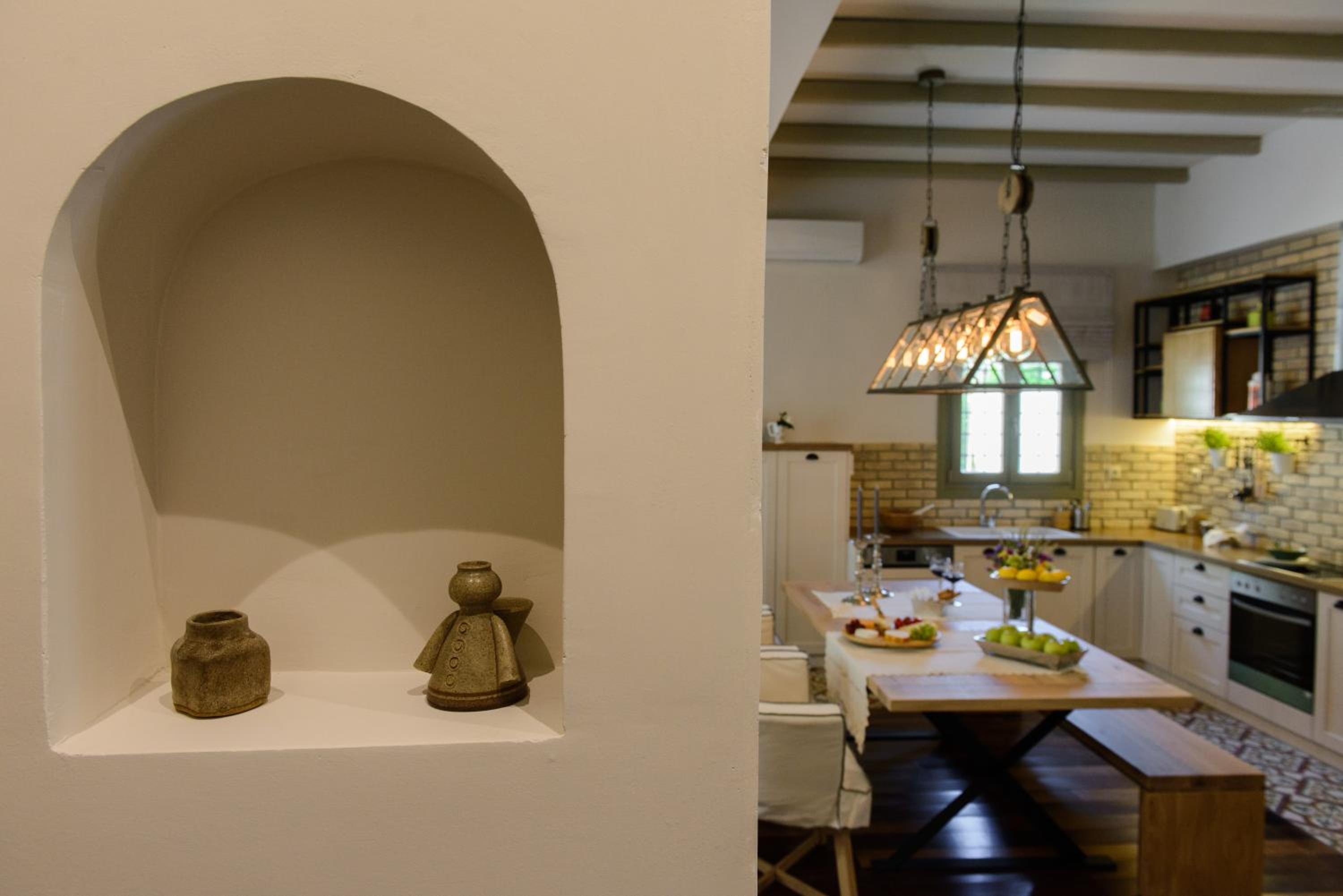 Gatzea Villas