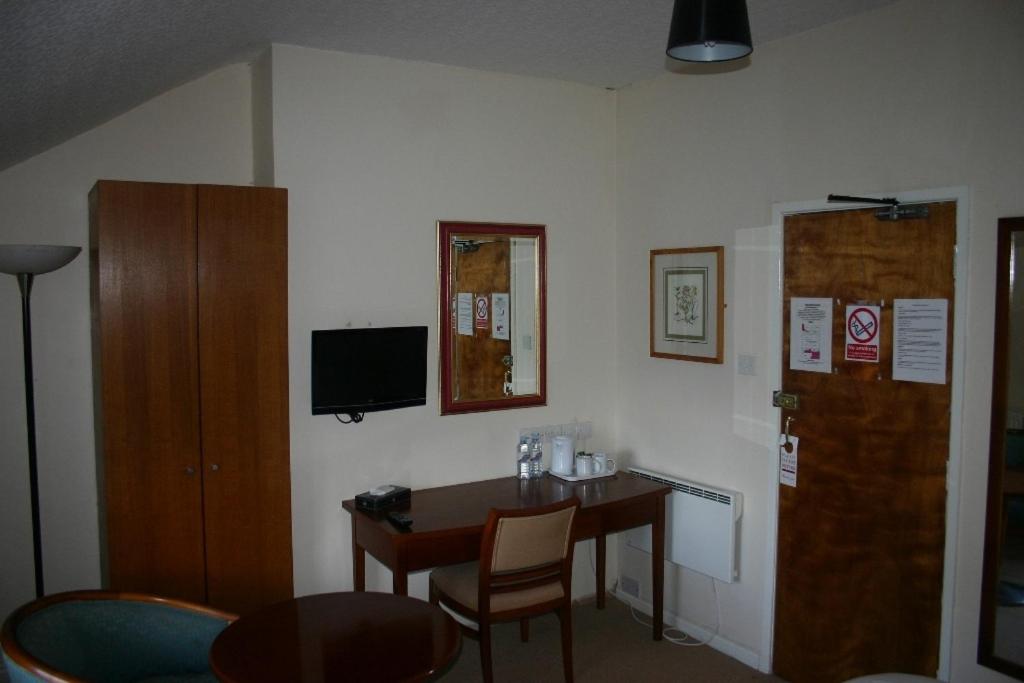 The Vaults