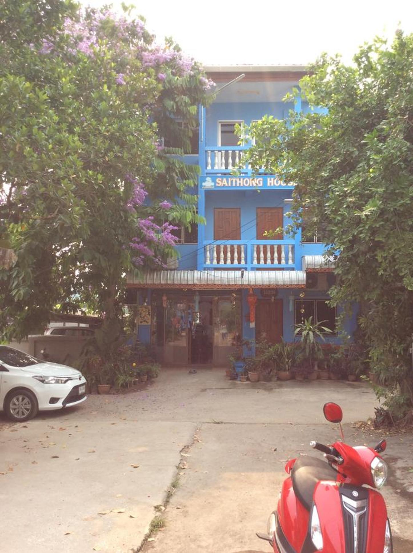 Saithong House