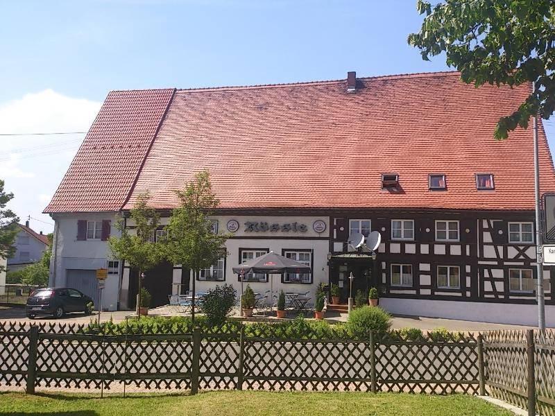 Gasthaus Rössle view 4