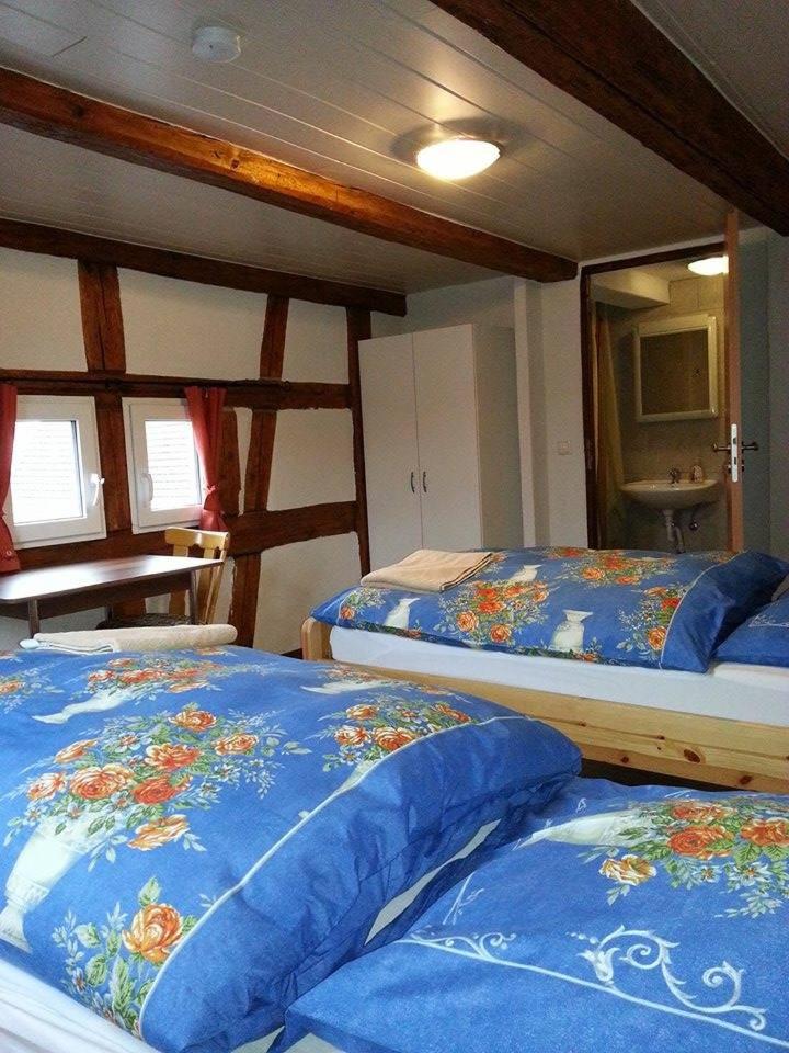 Gasthaus Rössle view 5