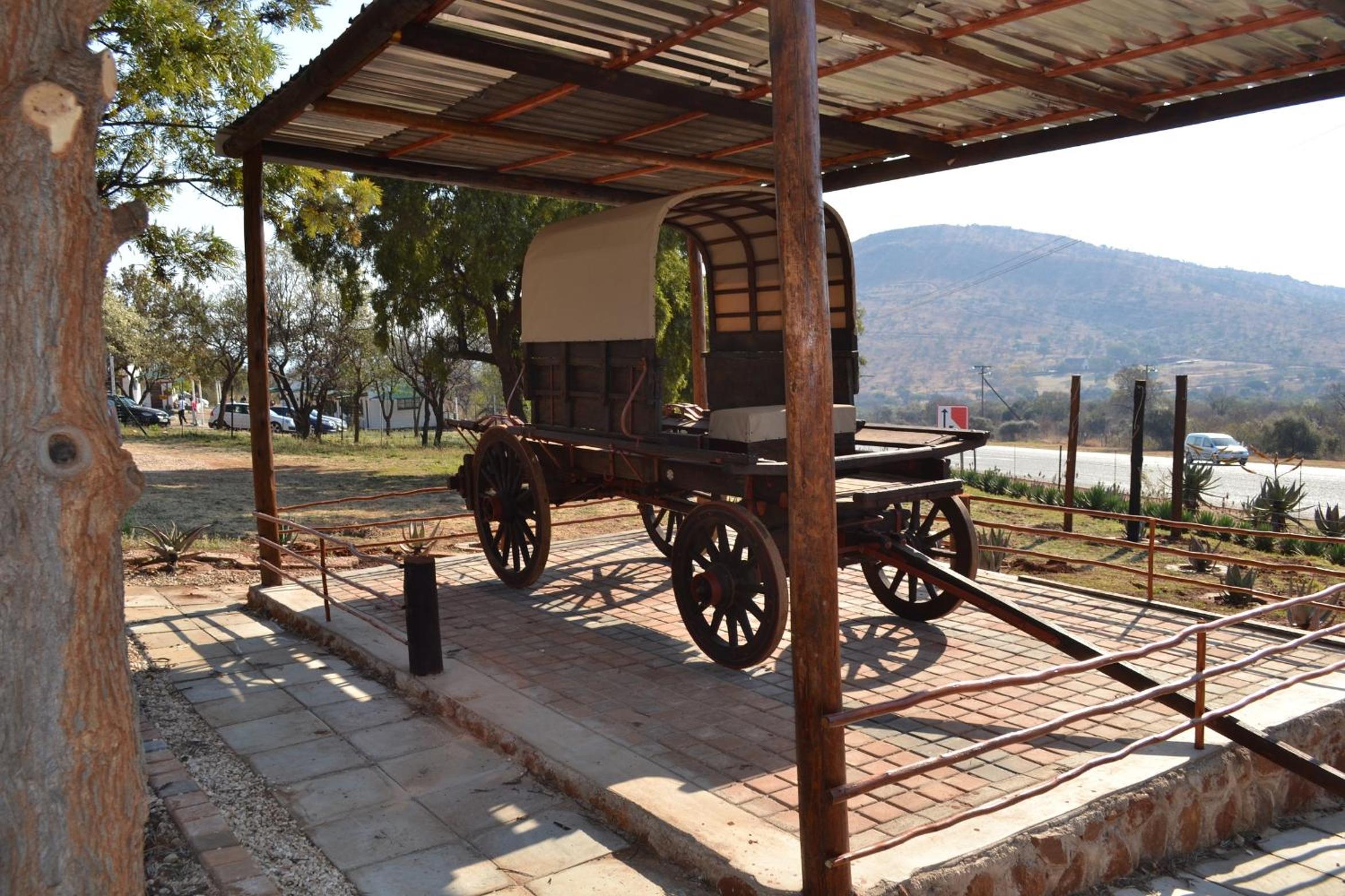 N4 Guest Lodge