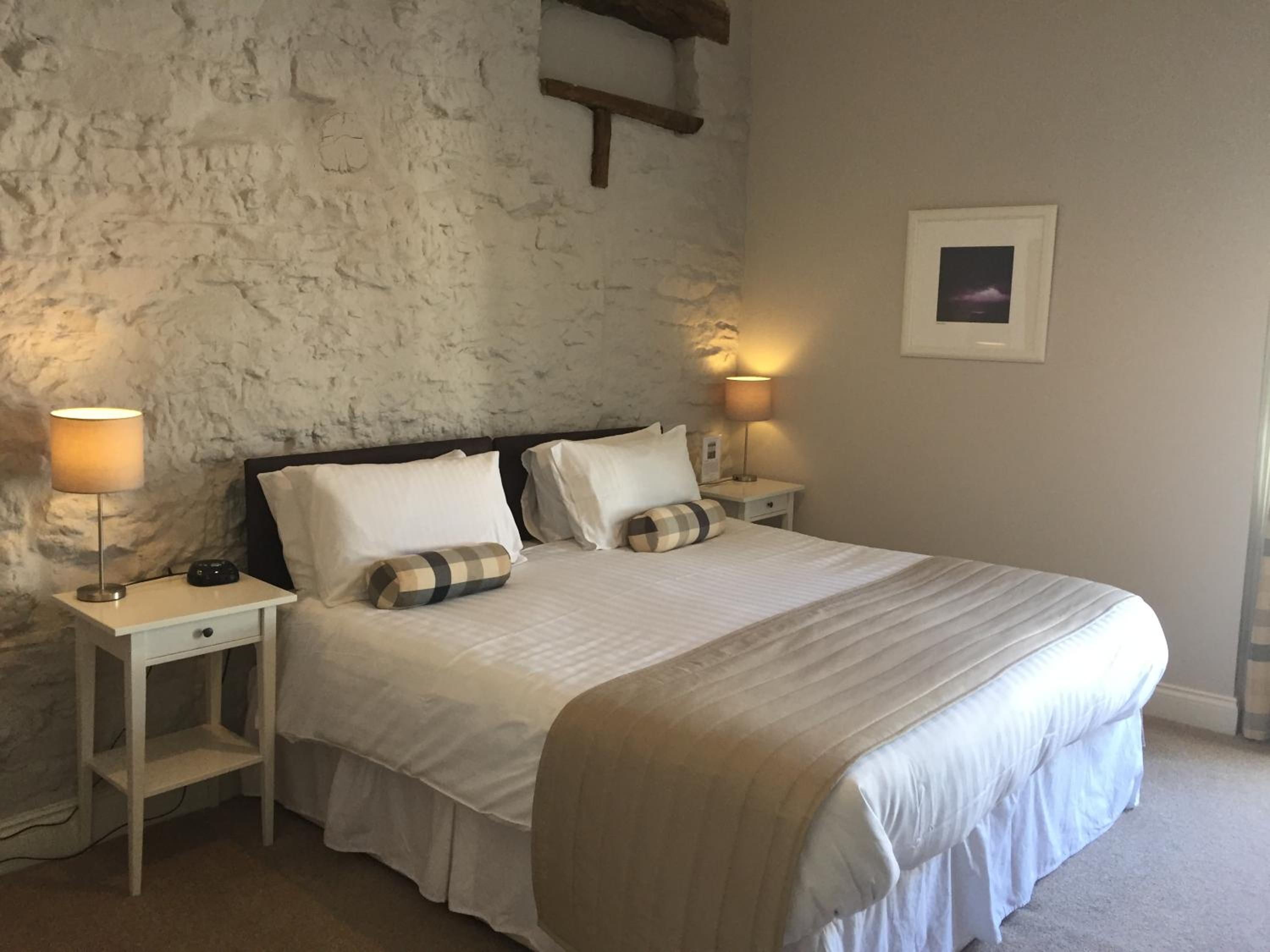 Scotch Arms Mews Bed & Breakfast, Brampton Town Centre, Hadrians Wall
