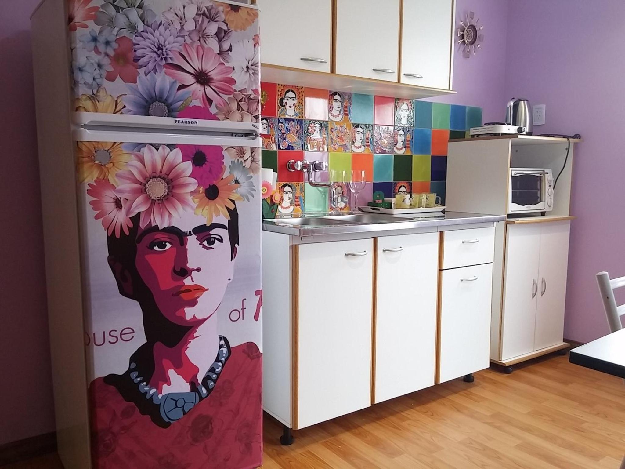 Casa 24 Puerto Iguazu