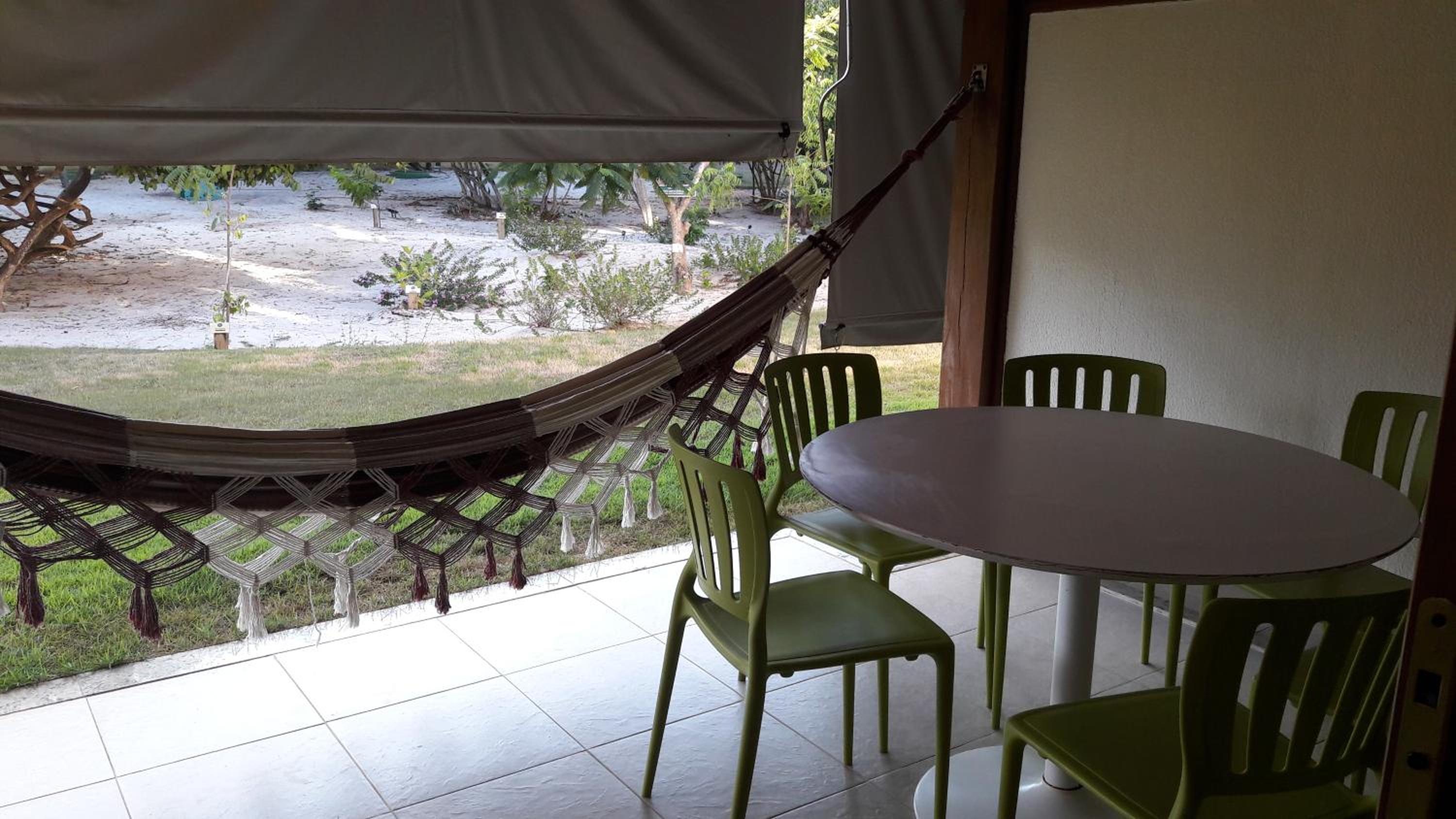 Casa Reserva Praia do Forte