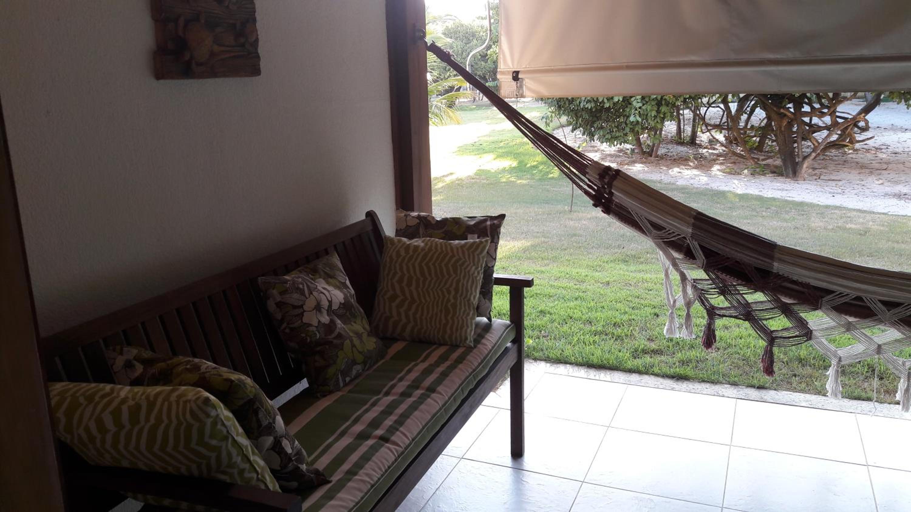 Casa Reserva Praia do Forte