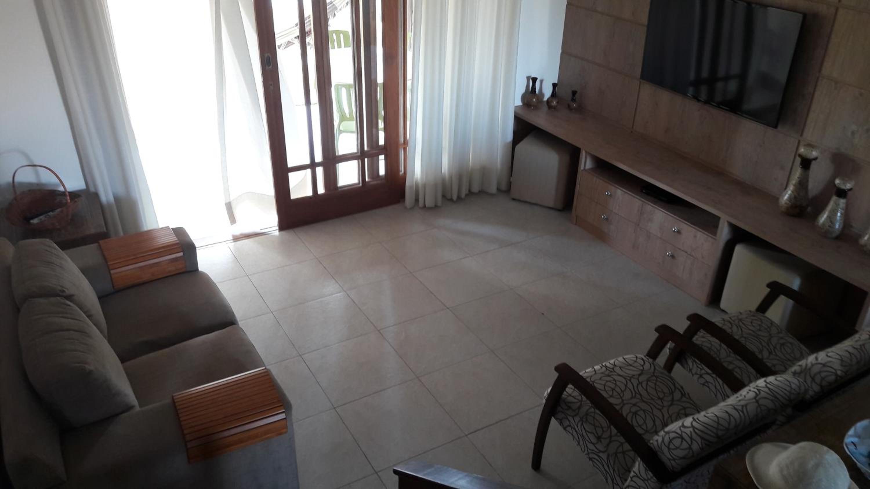 Casa Reserva Praia do Forte