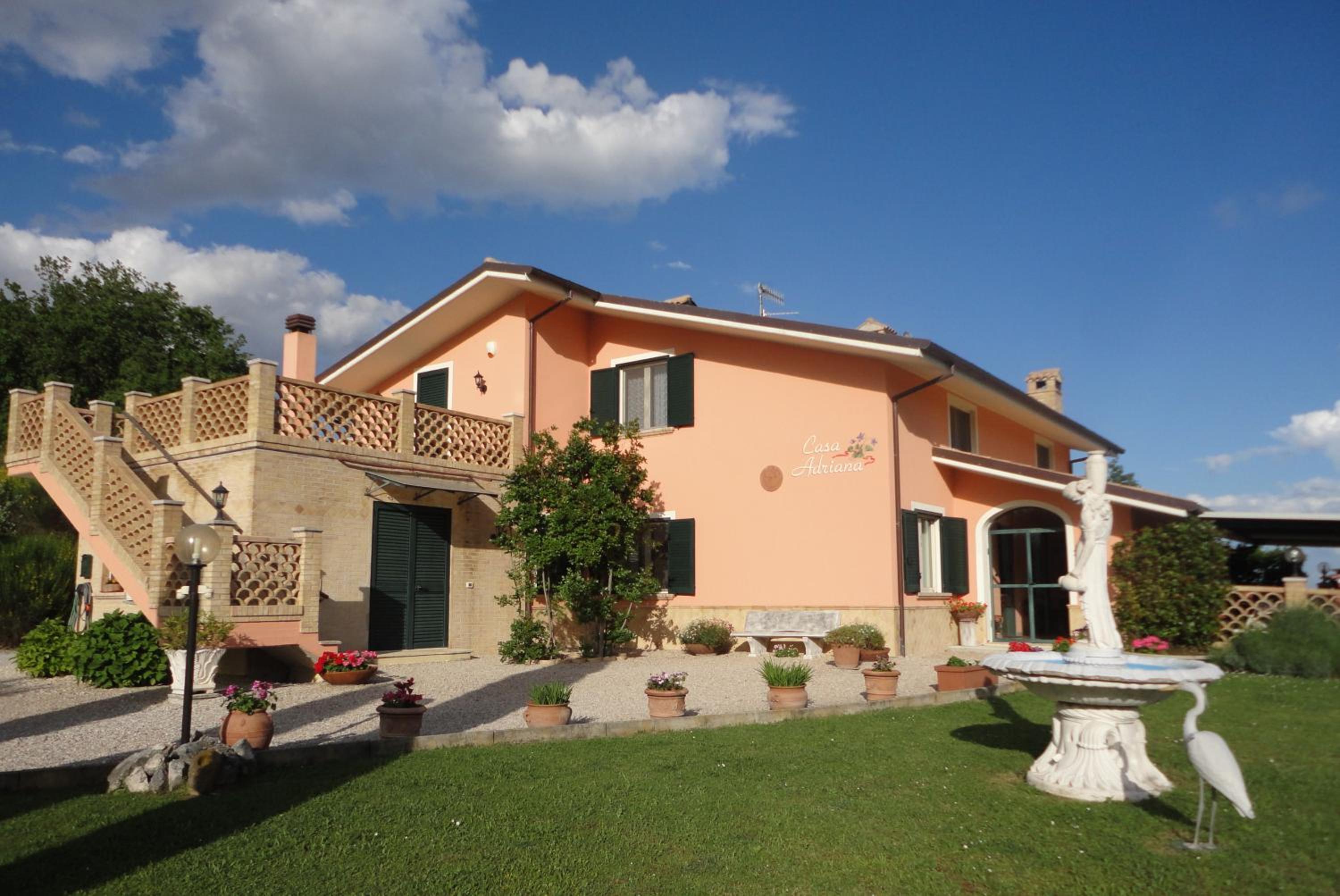 Casa Adriana view 4