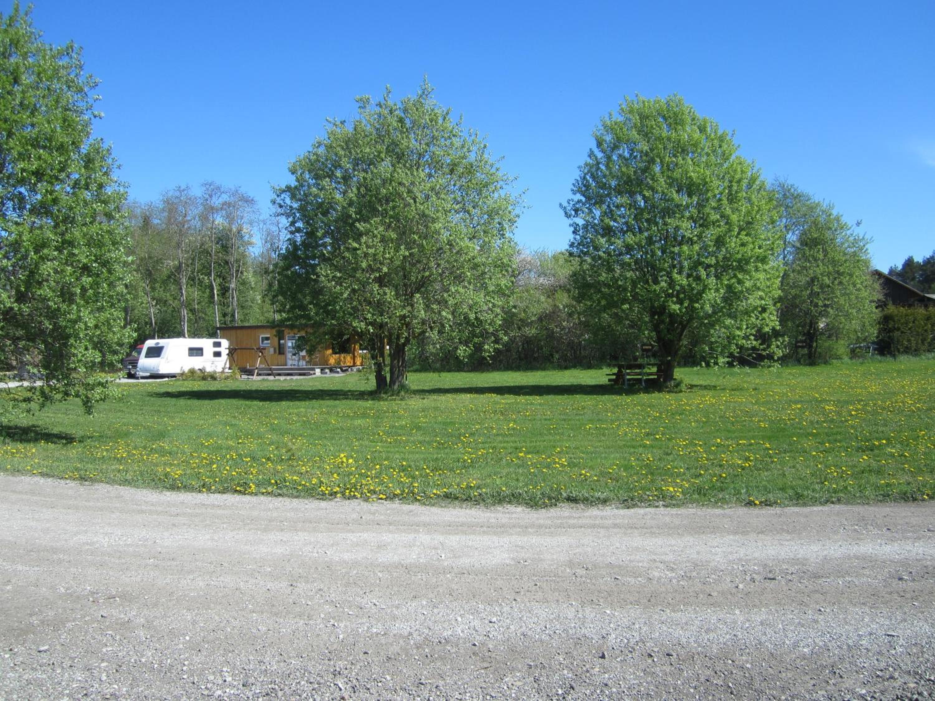 Motel Saunapunkt