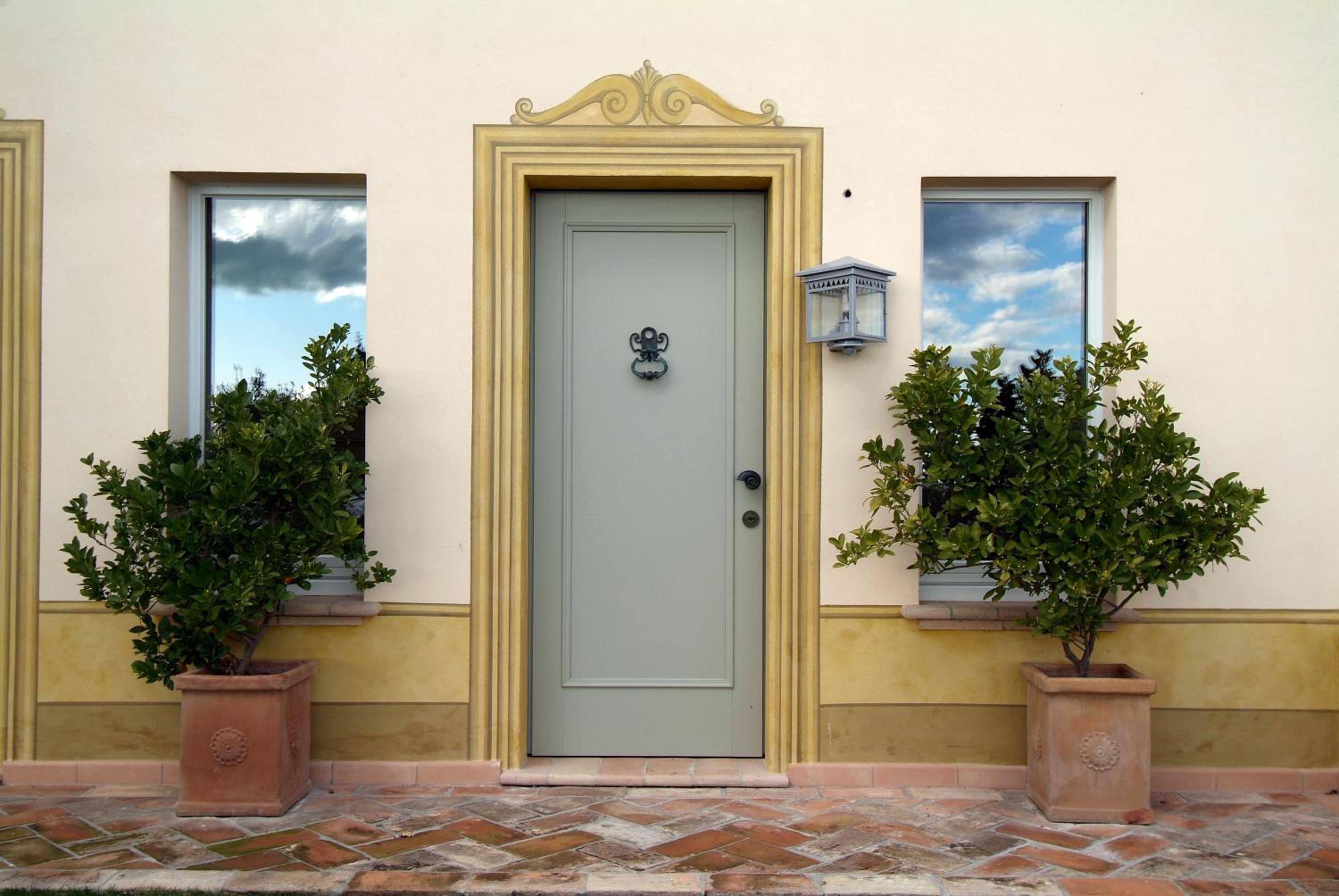 Casa Pazzi Dimora d'Epoca