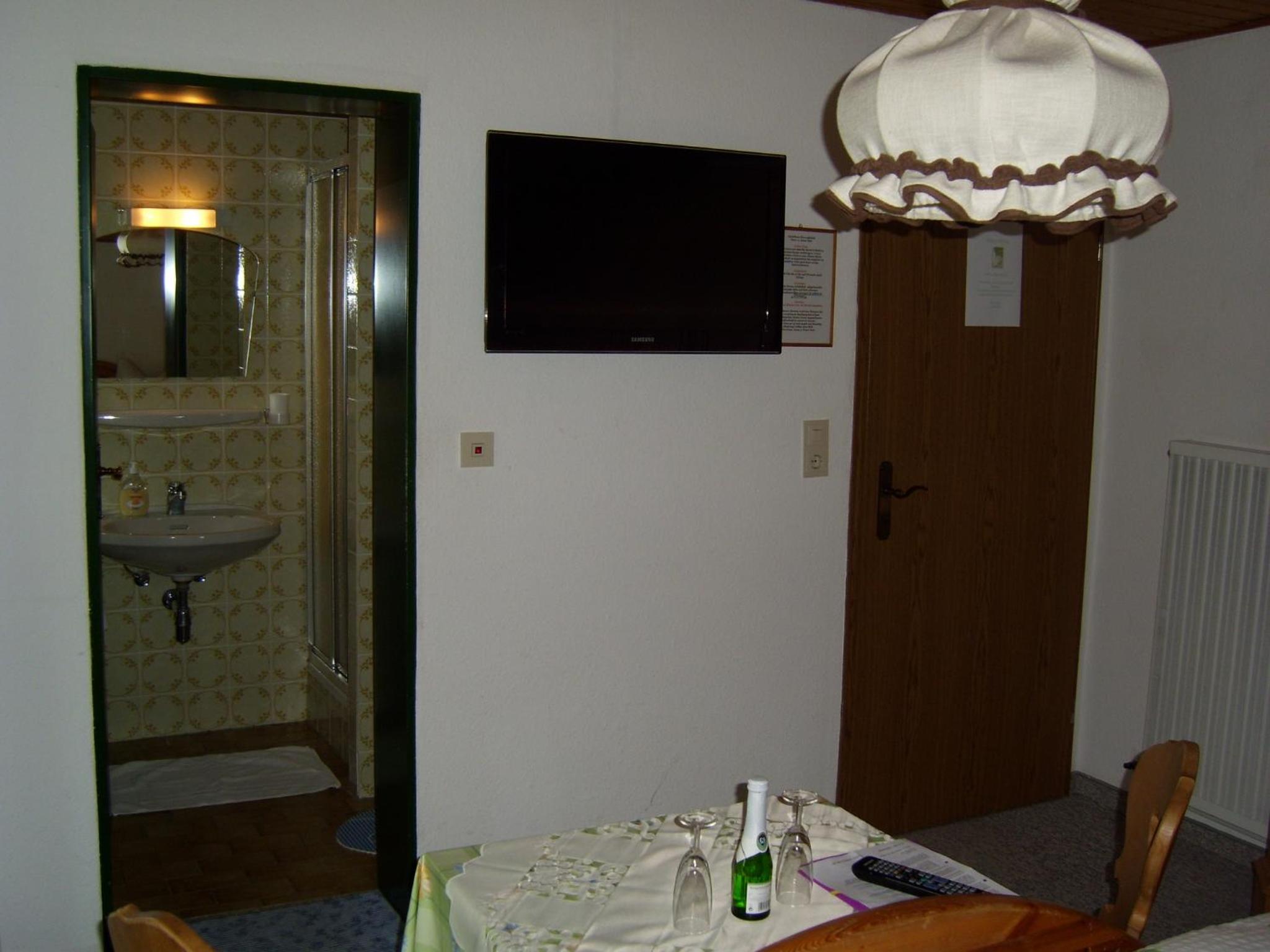 Pension Herzoghäusel