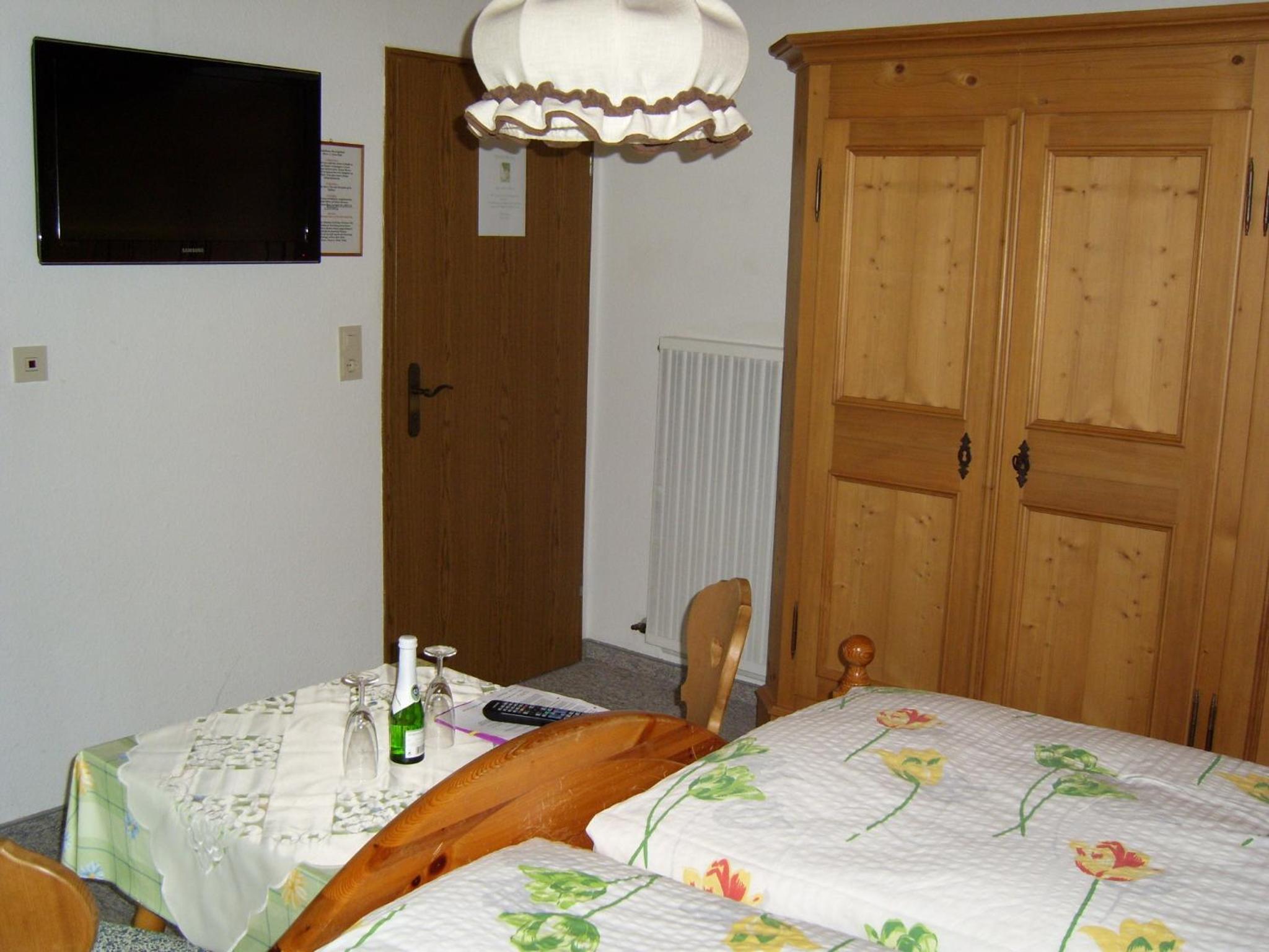 Pension Herzoghäusel