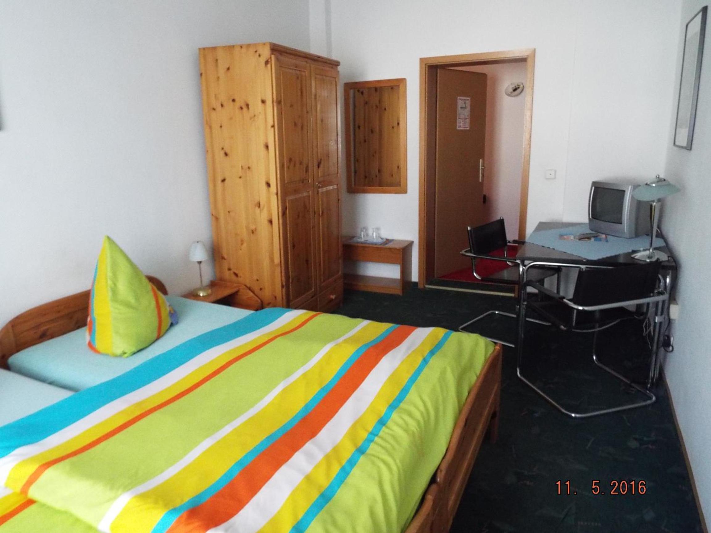 Hotel Pension zur Tanne - Property Image 2