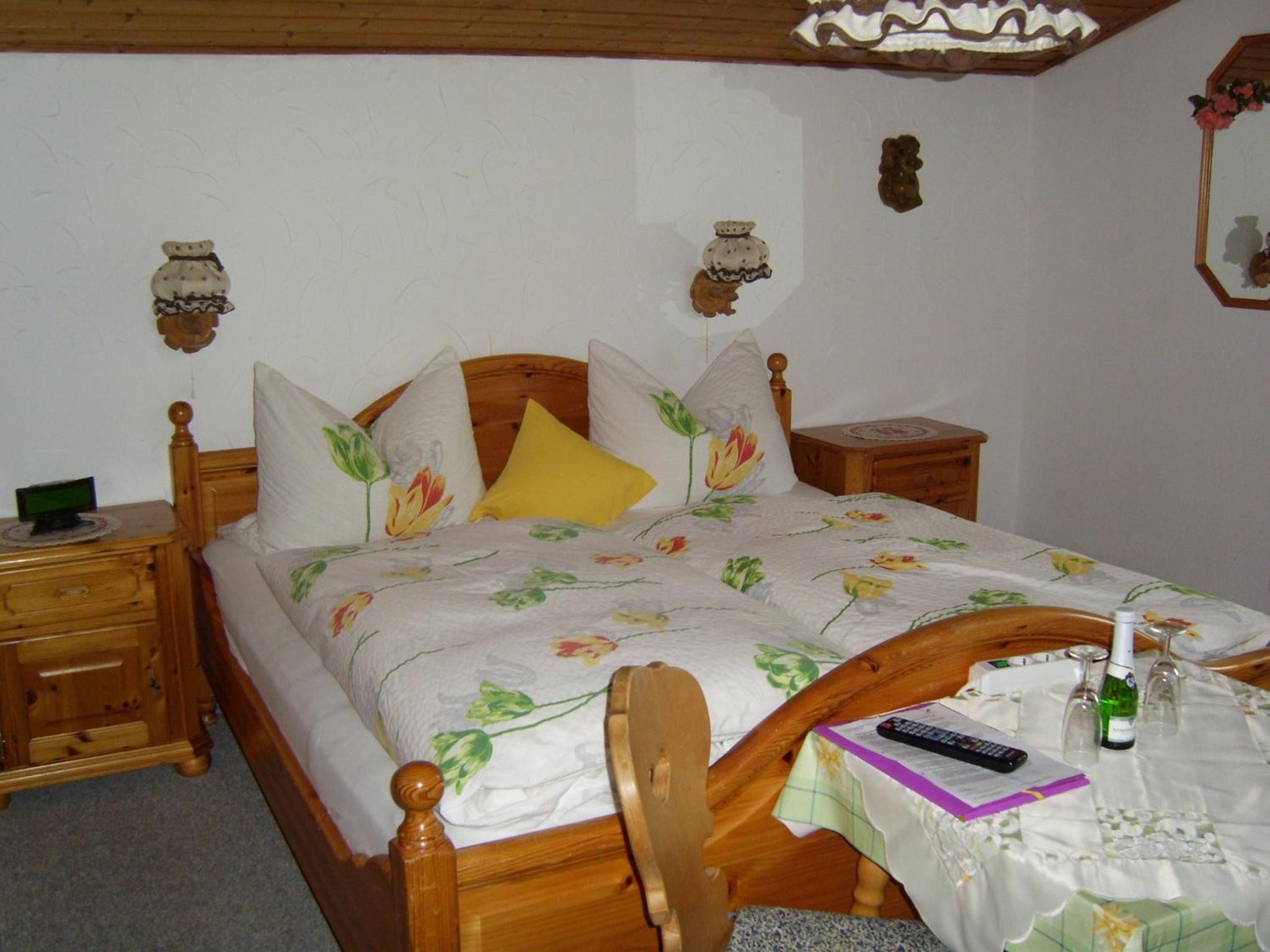 Pension Herzoghäusel