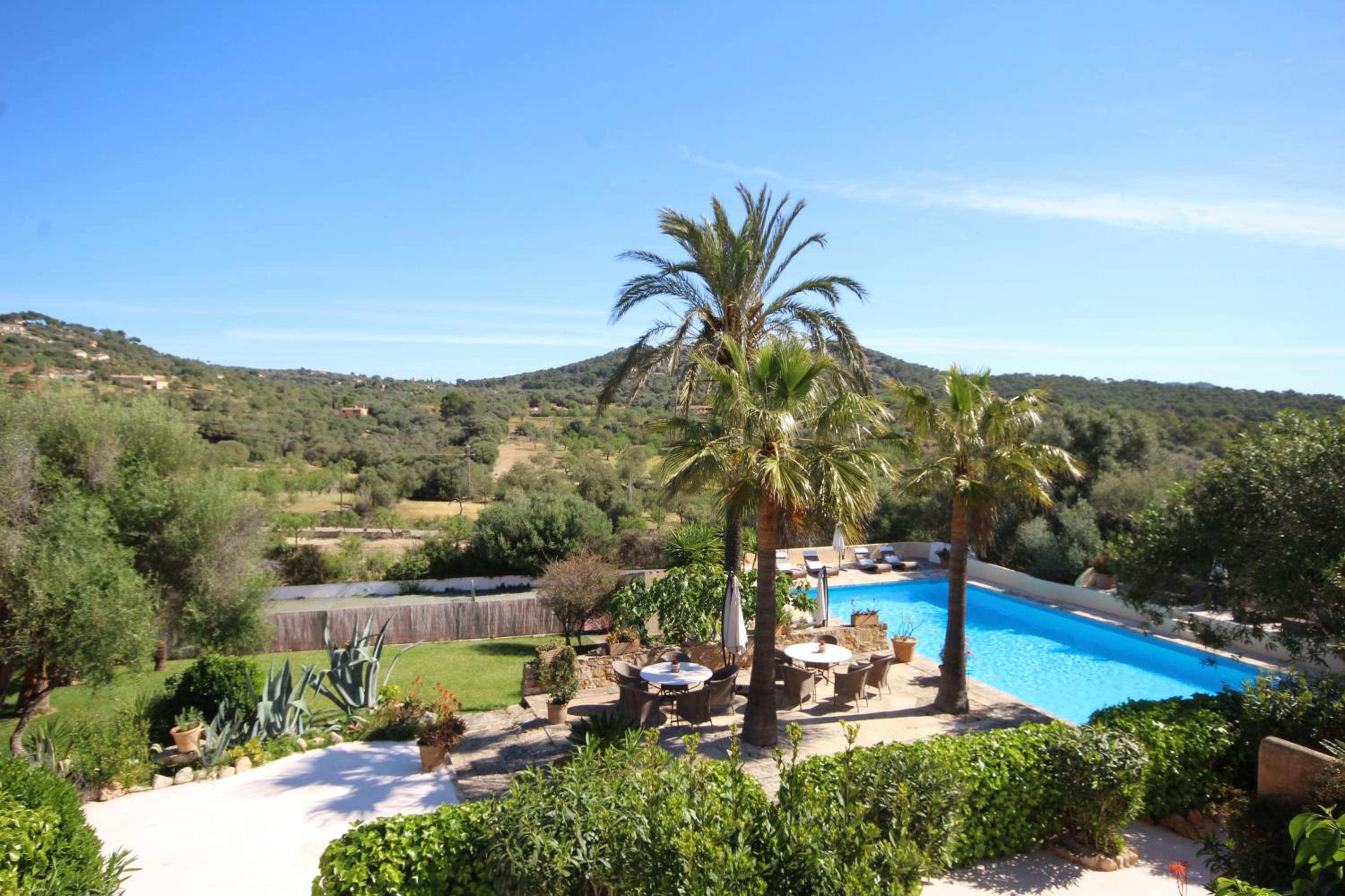 Hotel Son Vent - Image 1