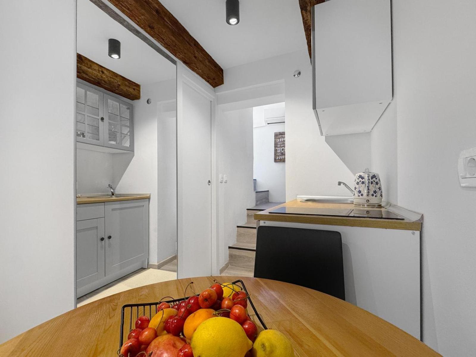 Bakaric Deluxe Apartment with terrace