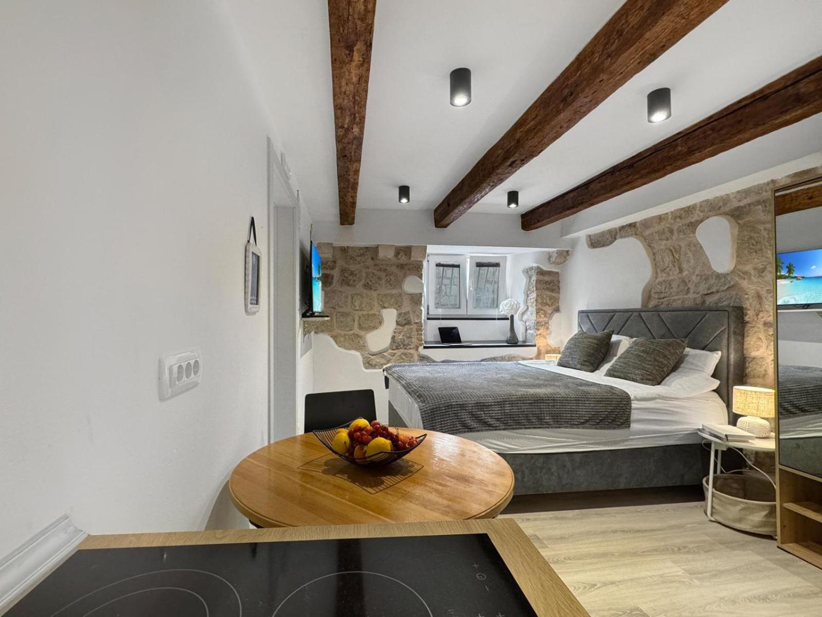 Bakaric Deluxe Apartment with terrace