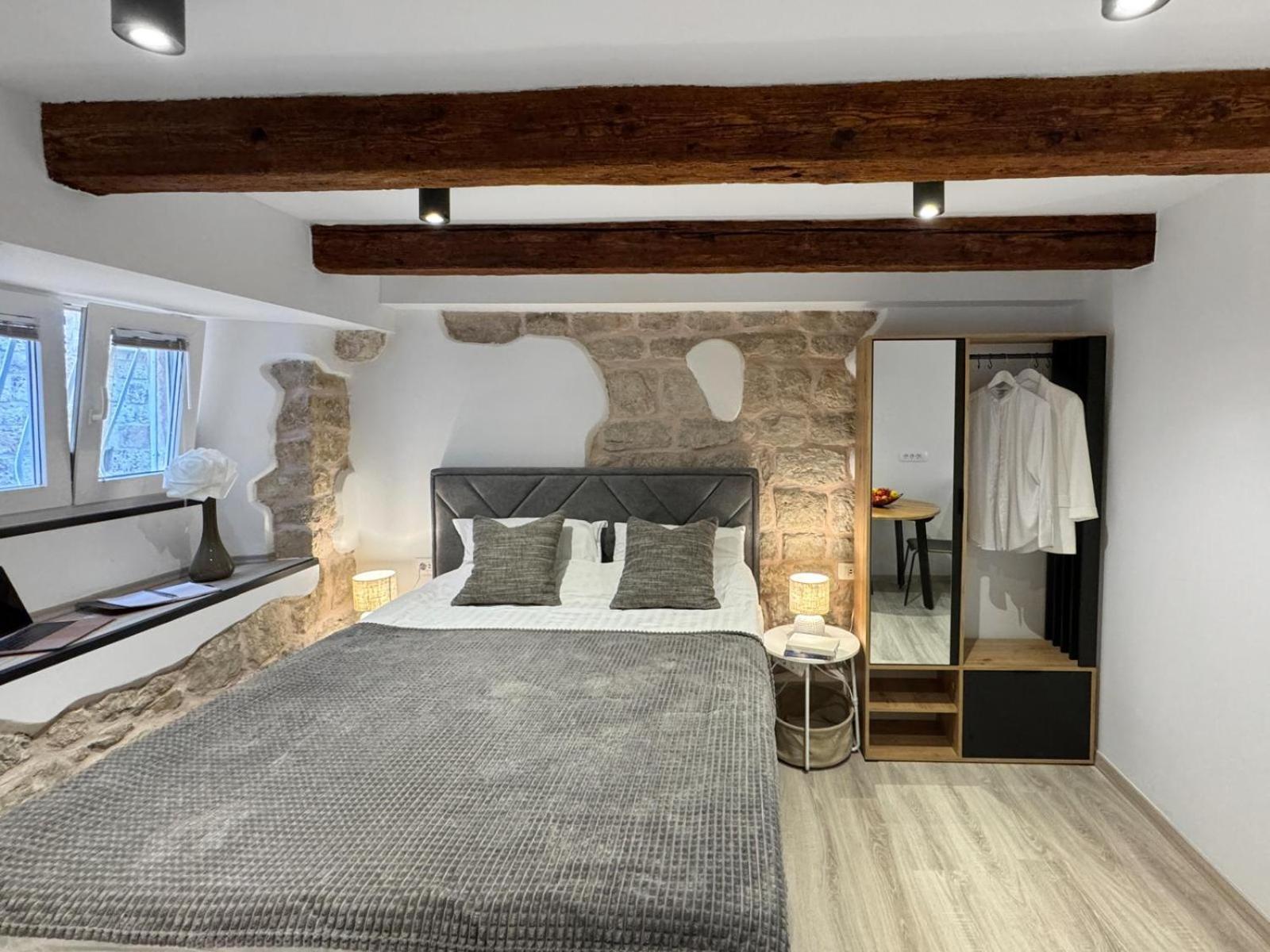 Bakaric Deluxe Apartment with terrace