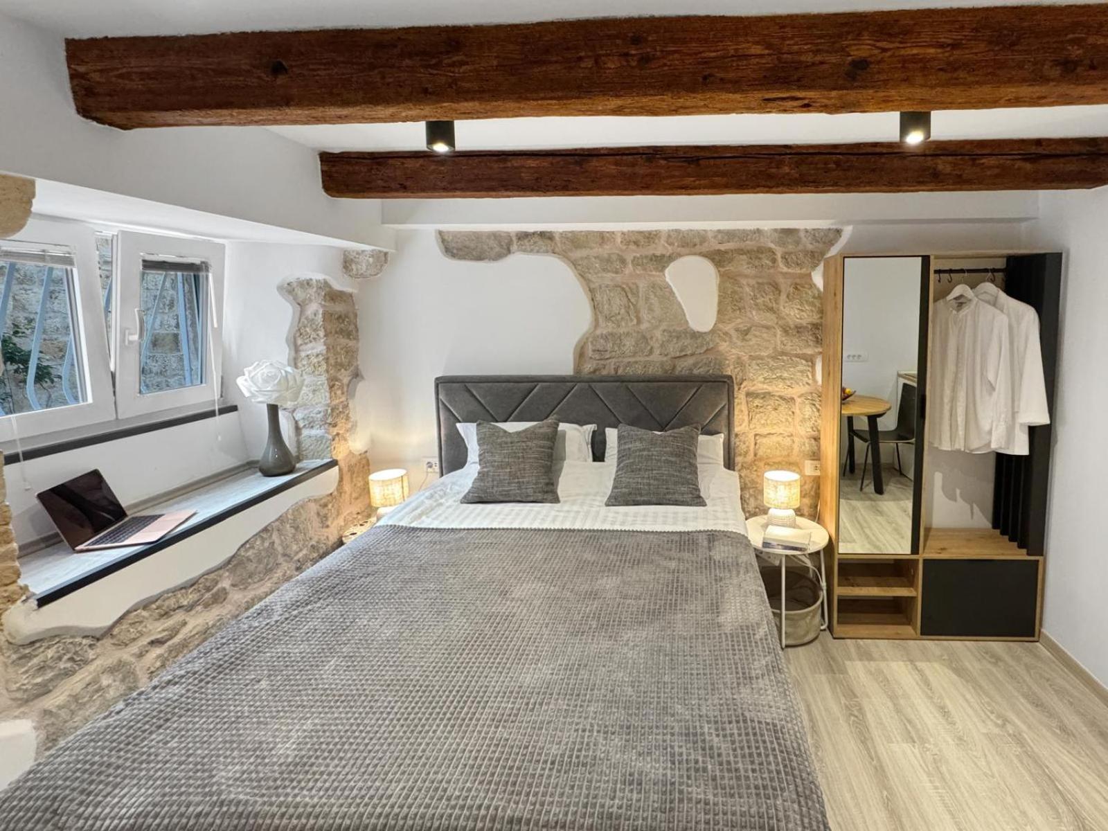 Bakaric Deluxe Apartment with terrace