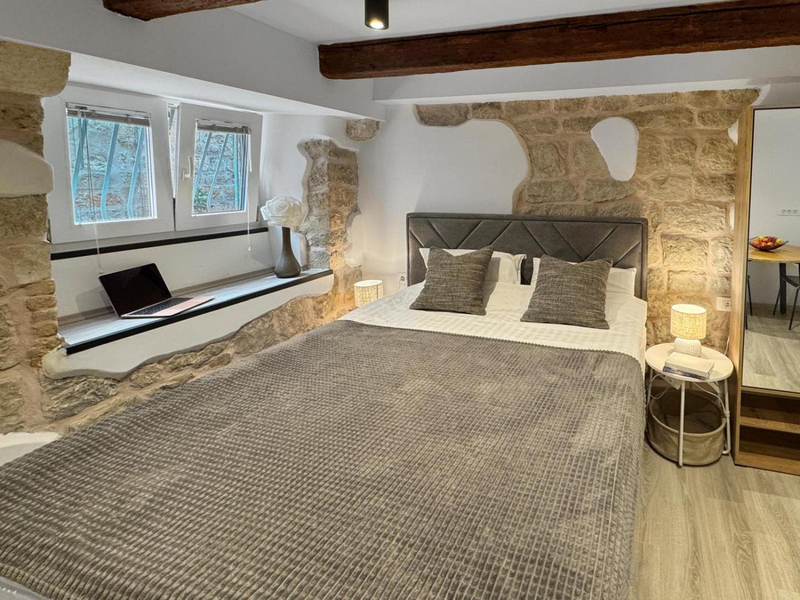 Bakaric Deluxe Apartment with terrace