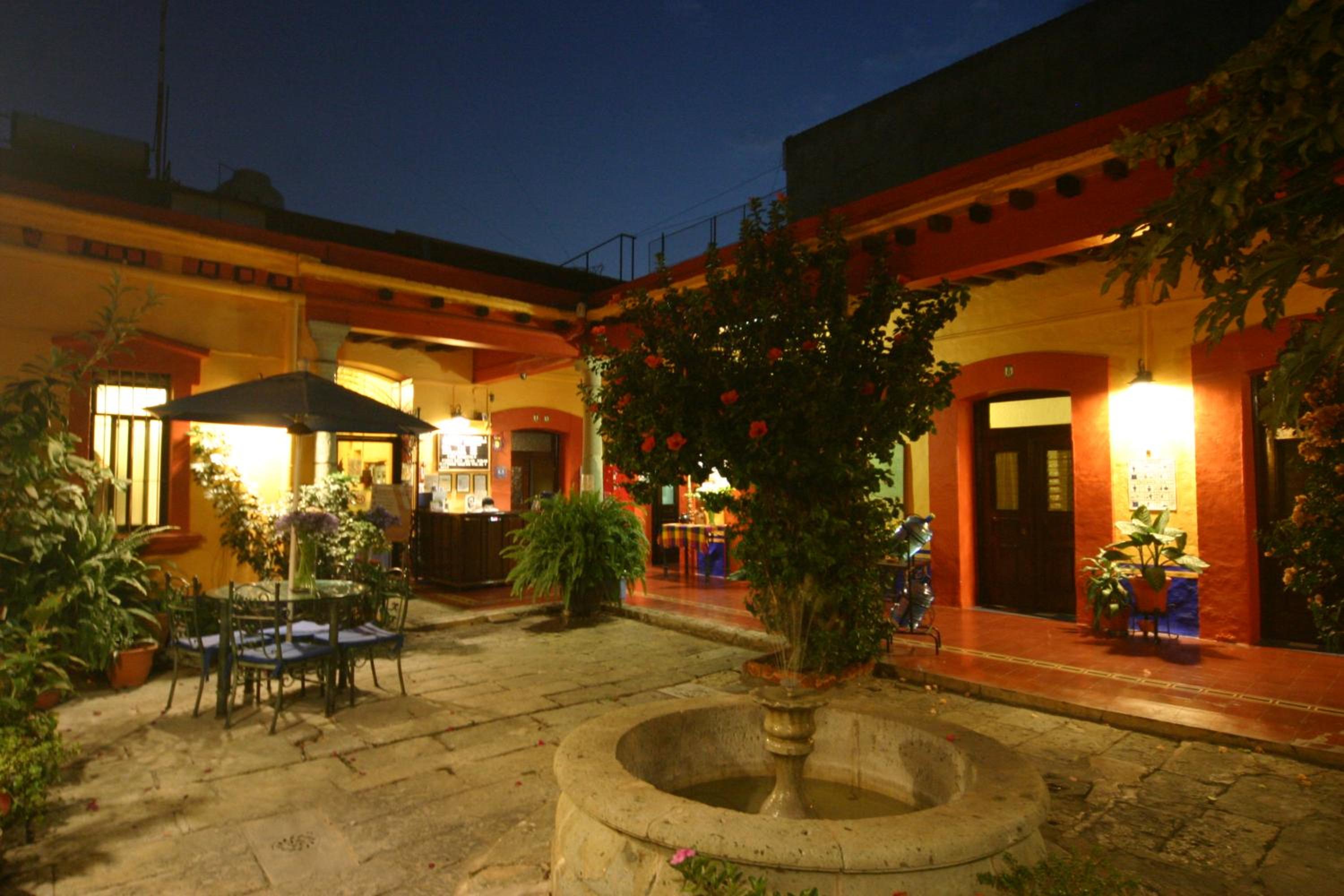 Hotel Posada del Centro - Property Image 51
