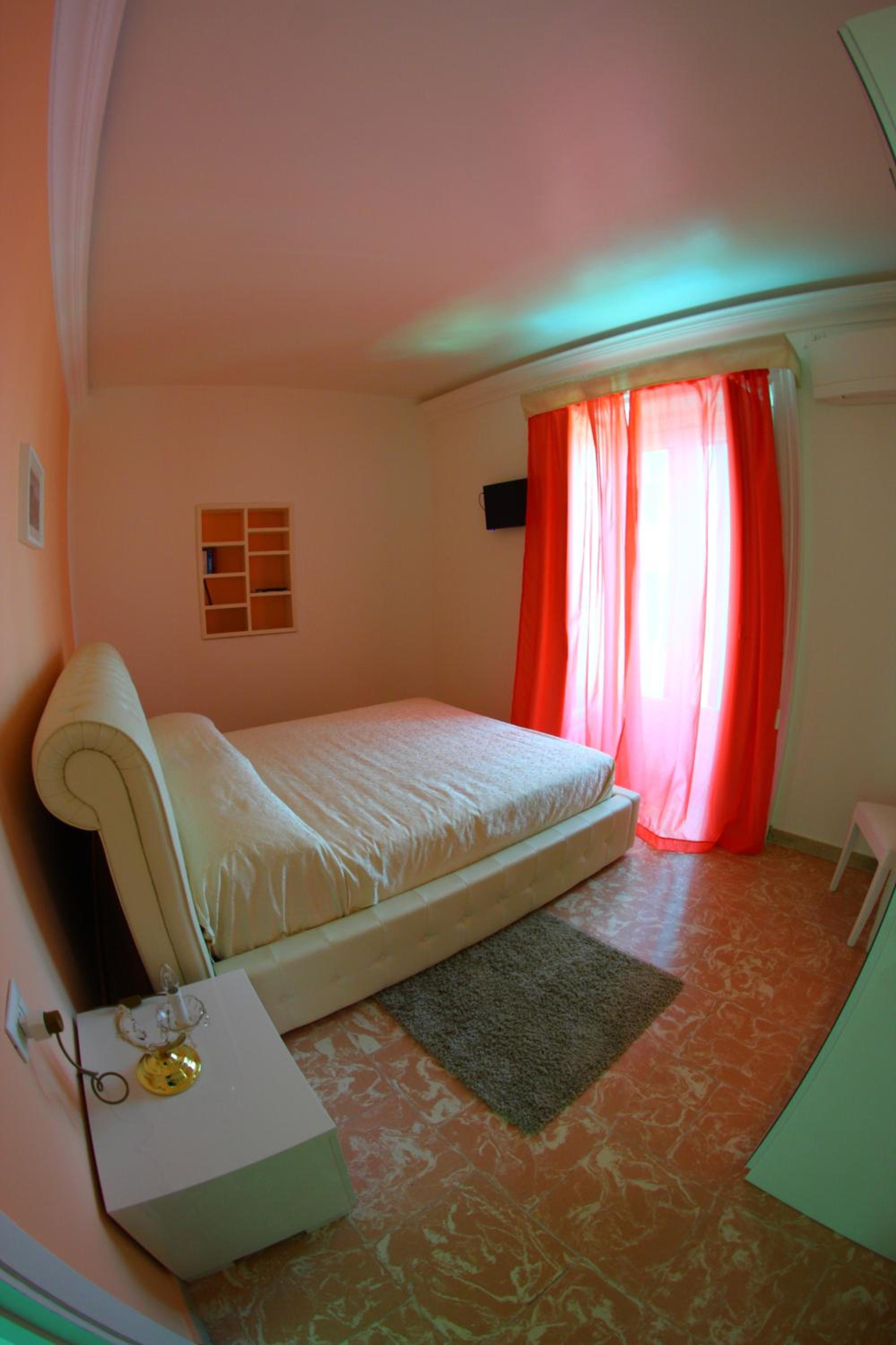 Gualtiero Camere & Suite