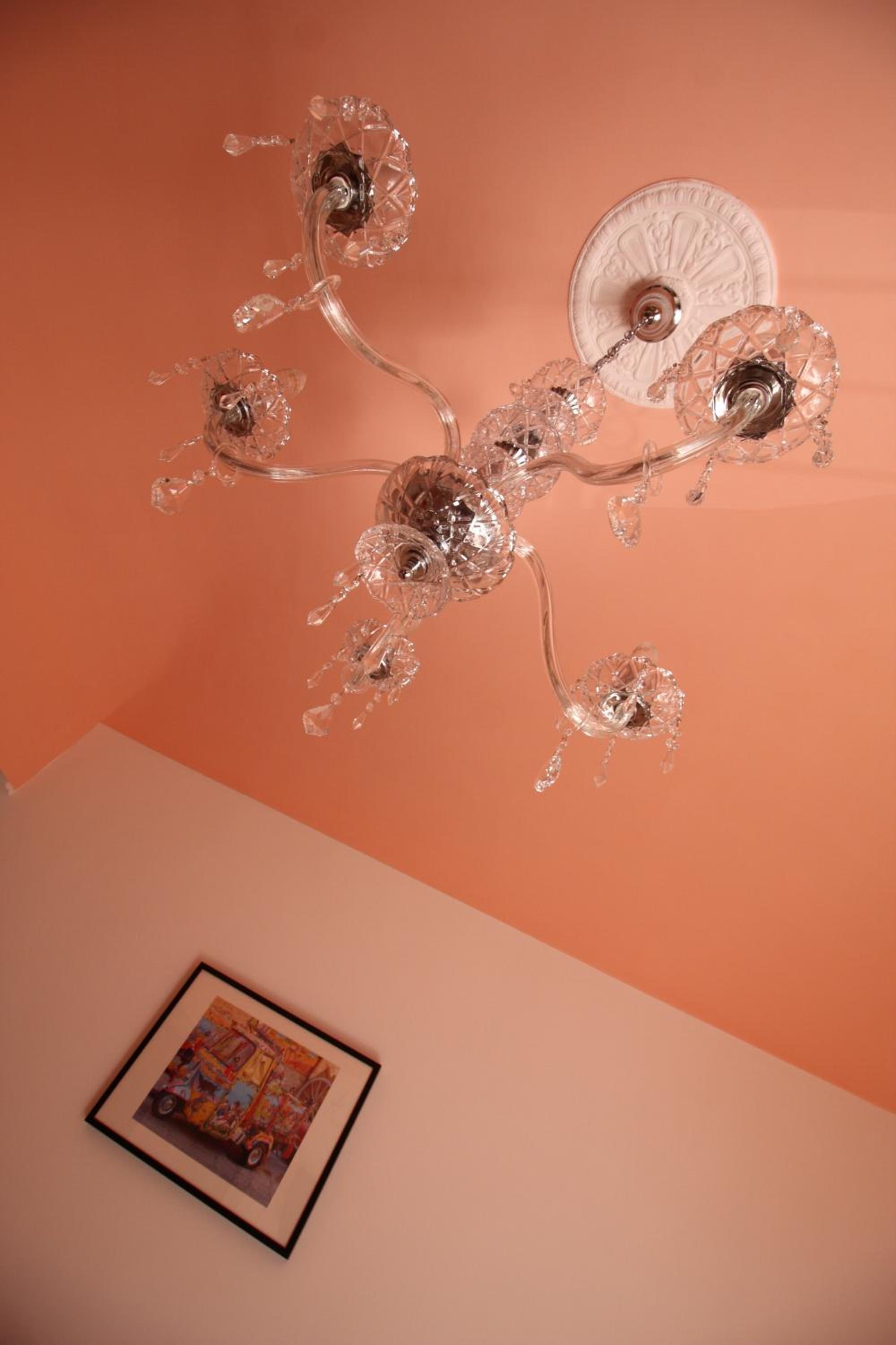 Gualtiero Camere & Suite