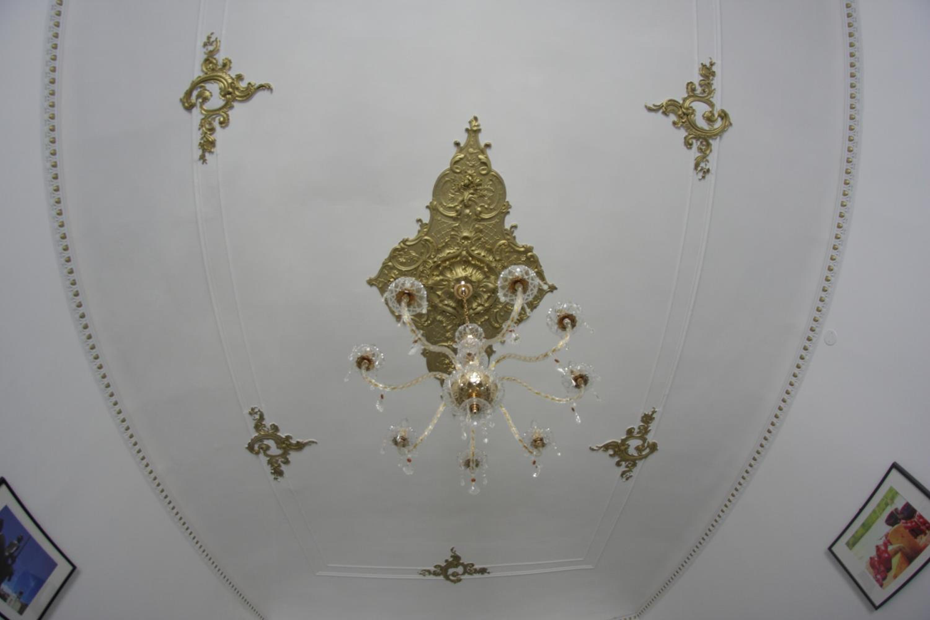 Gualtiero Camere & Suite