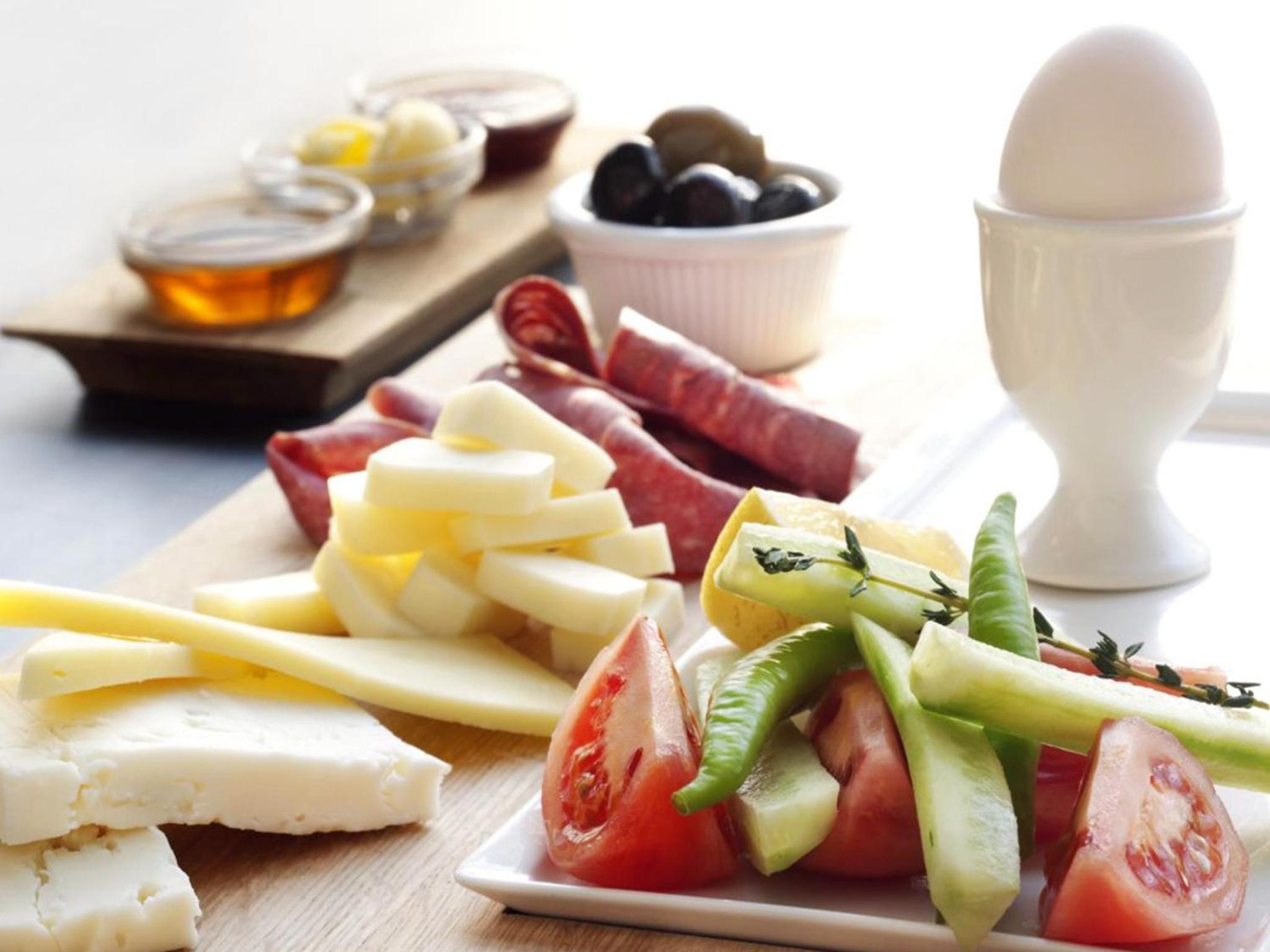 V Plus Taksim Otel - Image 32