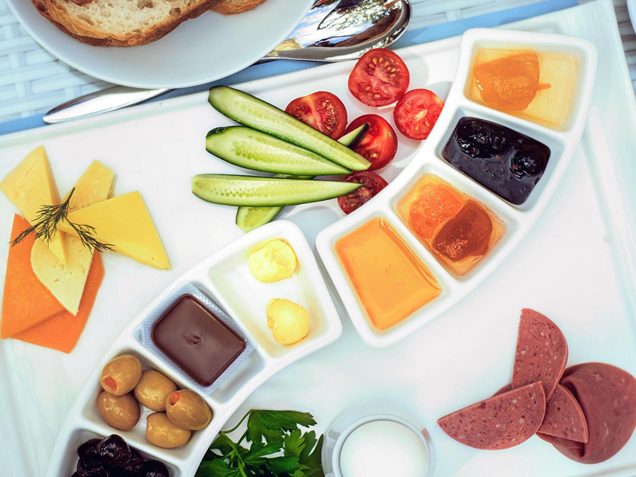 V Plus Taksim Otel - Image 34