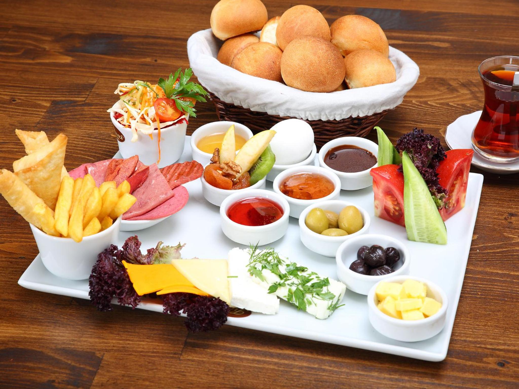 V Plus Taksim Otel - Image 5